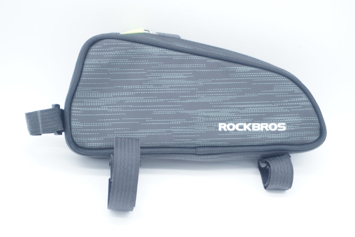 ROCKBROS 「ロックブロス」 フレームバッグ / 京都八幡店