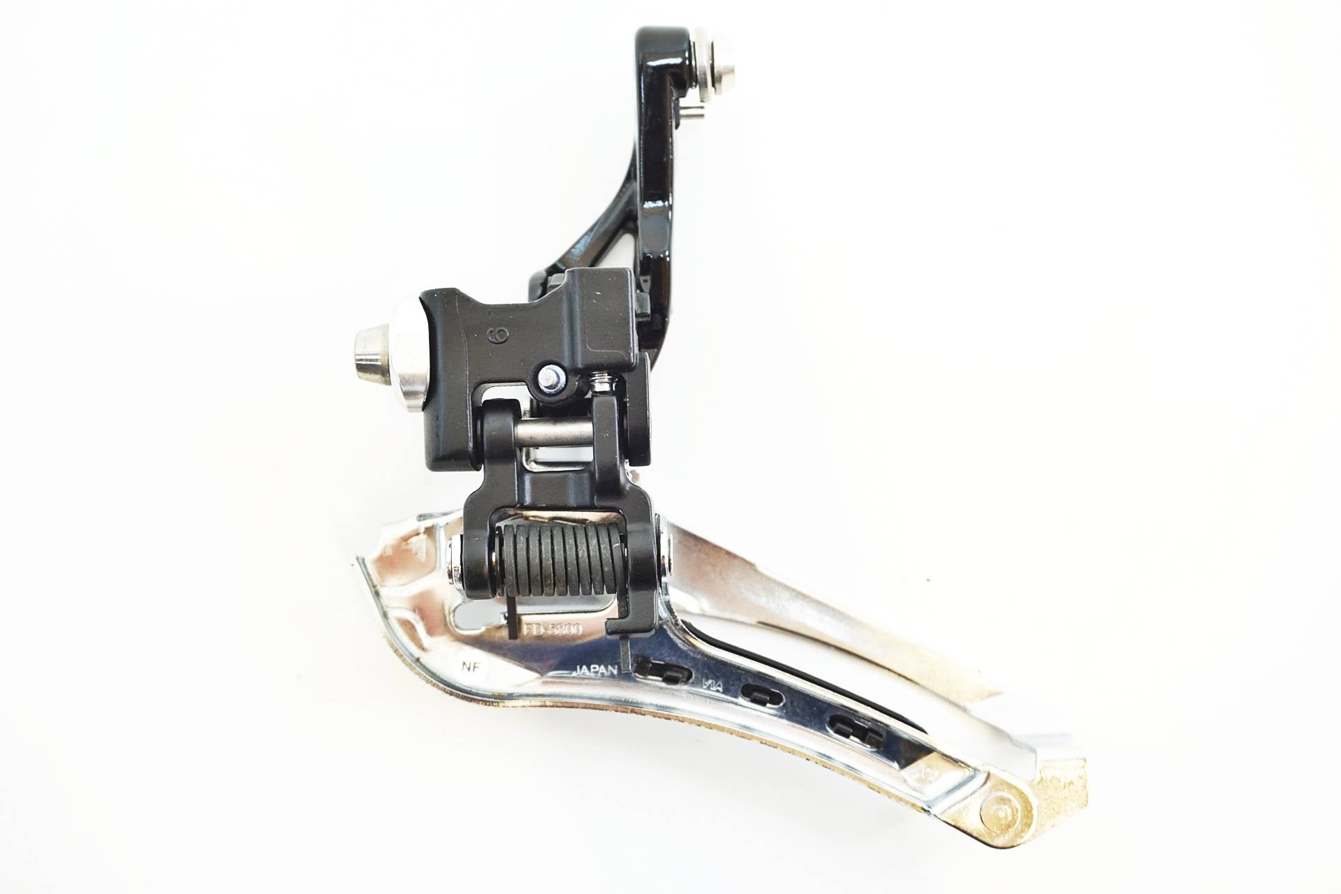 SHIMANO 「シマノ」 105 FD-5800 フロントディレイラー / 有明ガーデン店