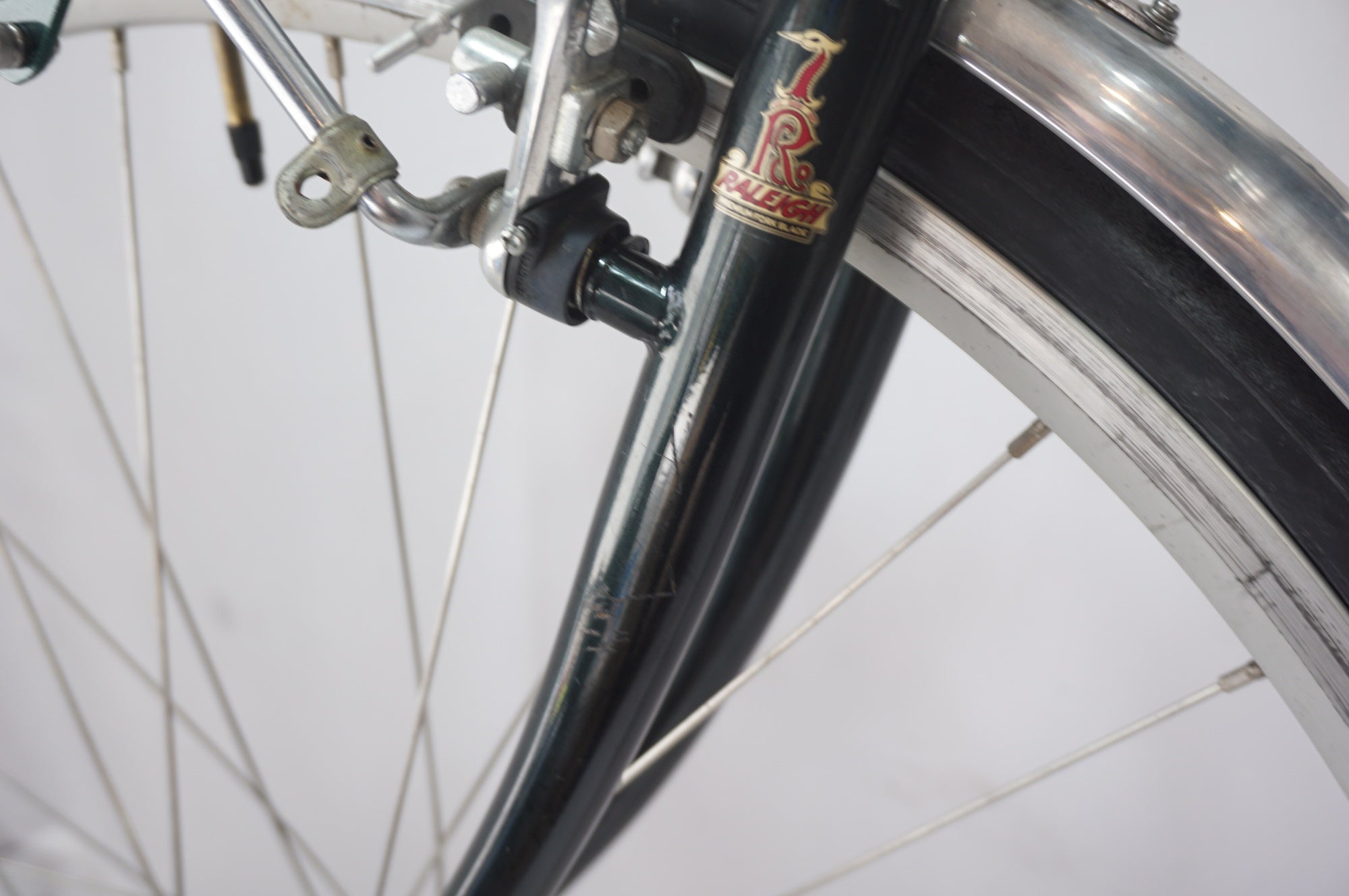 RALEIGH 「ラレー」 CLUB SPECIAL 年式不明 ロードバイク / 世田谷店