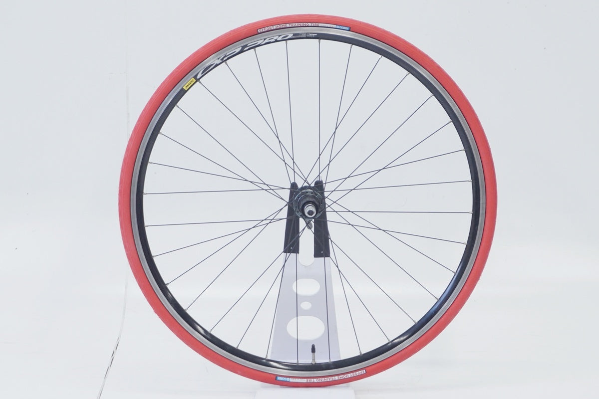 MAVIC「マヴィック」 CXP PRO/SHIMANO FH-6800 ハブ リアホイール