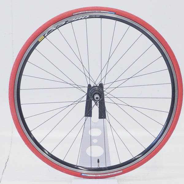 MAVIC「マヴィック」 CXP PRO/SHIMANO FH-6800 ハブ リアホイール