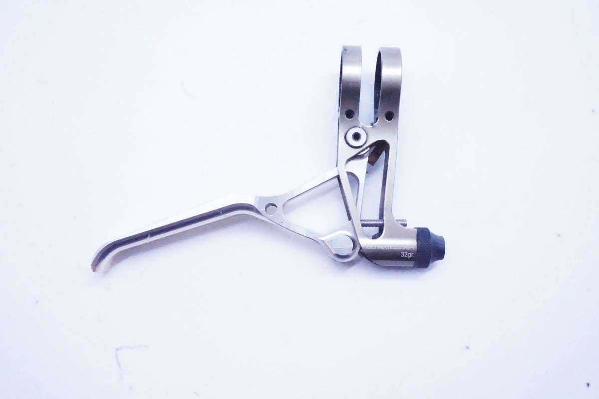 LITEPRO「ライトプロ」 ULTIMATE LEVER ブレーキレバー/ 京都西院店