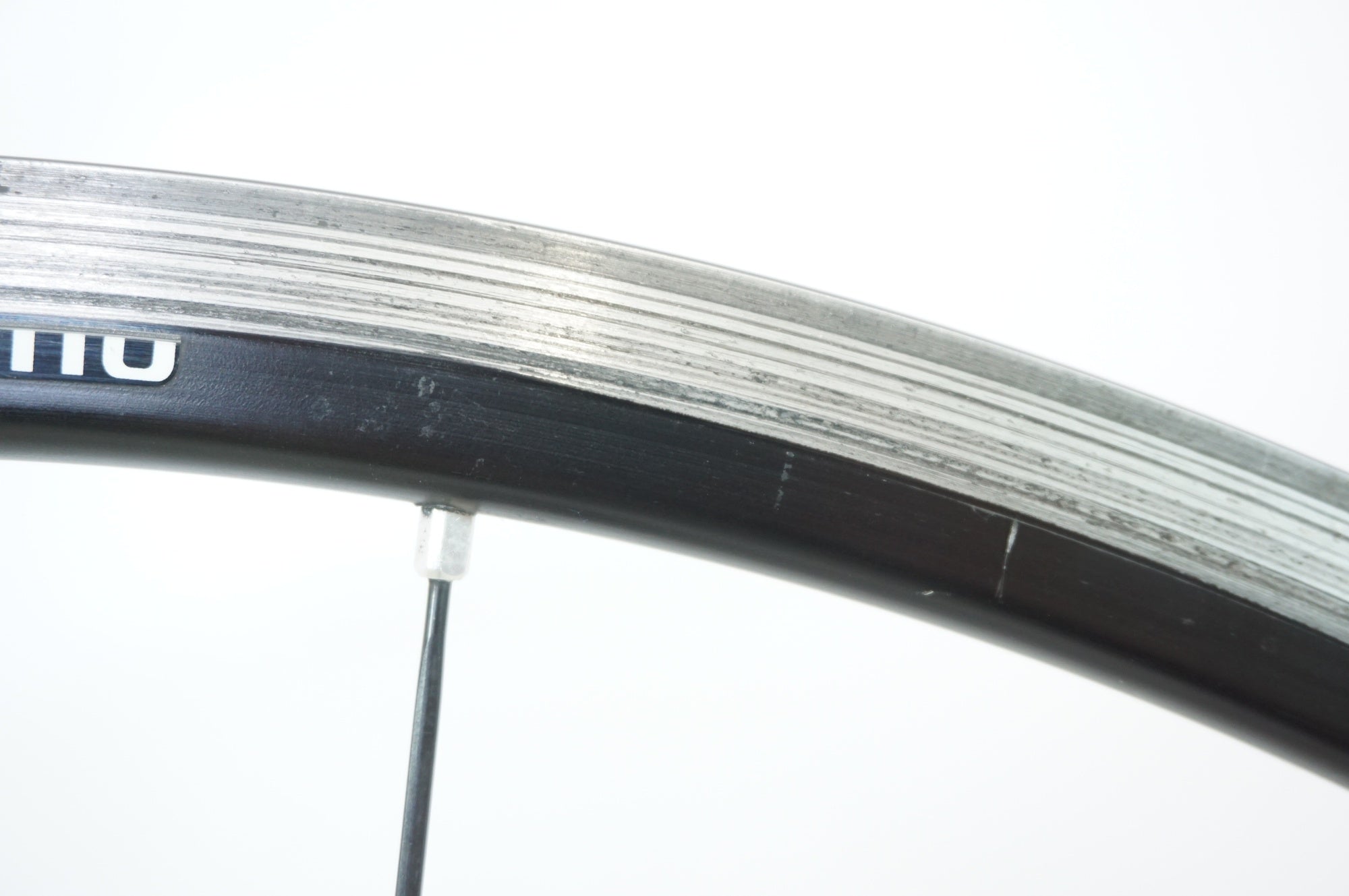 SHIMANO 「シマノ」 WH-RS100 SHIMANO 10s リアホイール / 宇都宮店