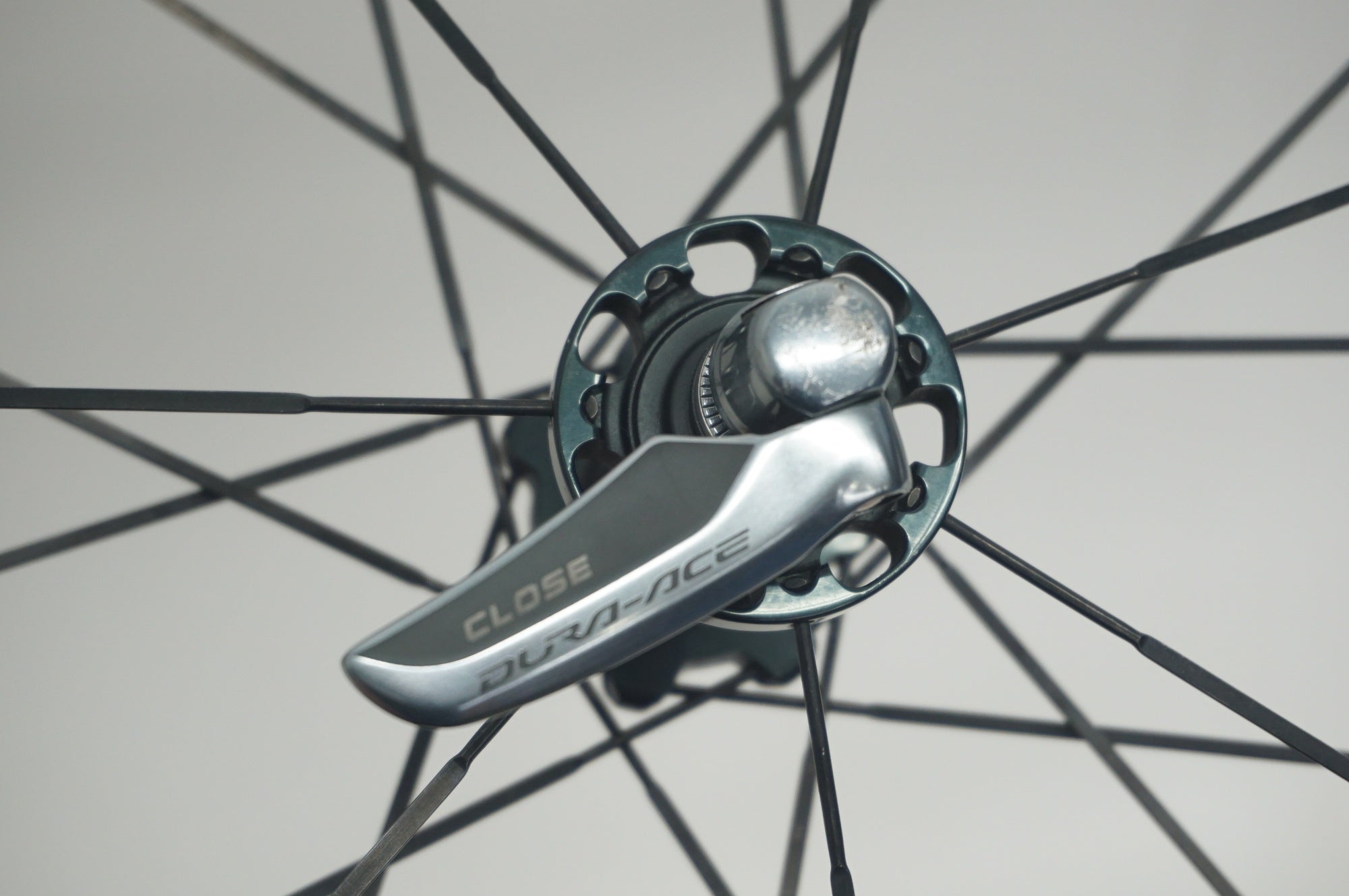 SHIMANO 「シマノ」 DURA-ACE WH-9000 C50 シマノ11速 リアホイール / 福岡店