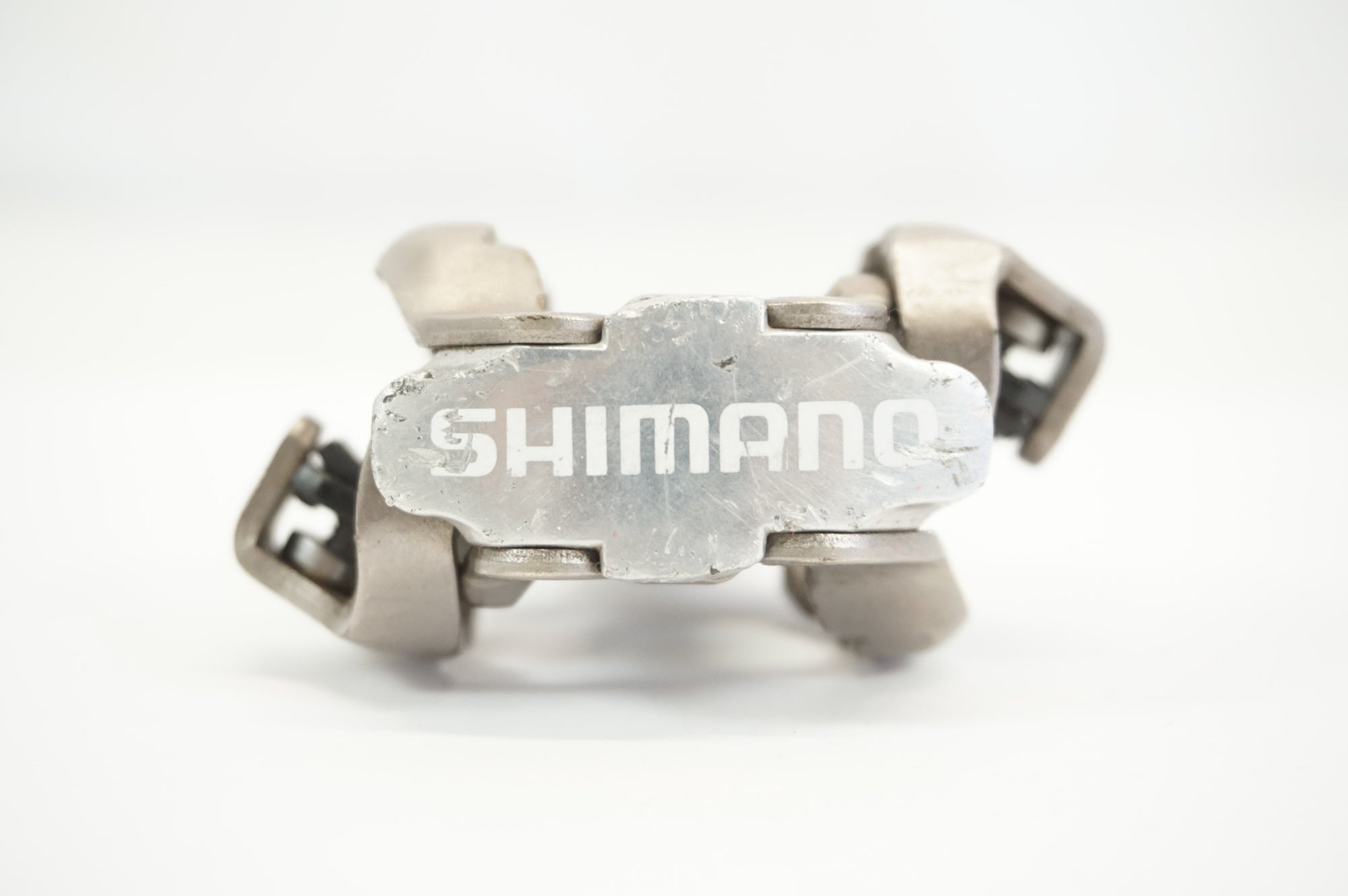 SHIMANO 「シマノ」 PD-M520 ペダル / 宇都宮店