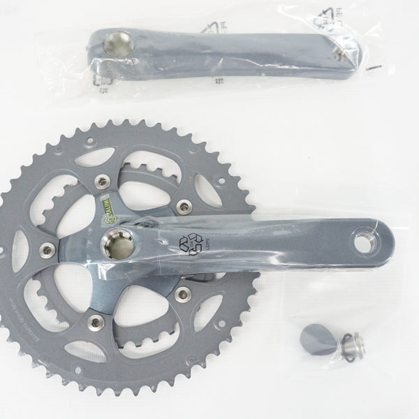 SHIMANO 「シマノ」 CLARIS FC-2450 50-34T 170mm クランク / 阪急塚口