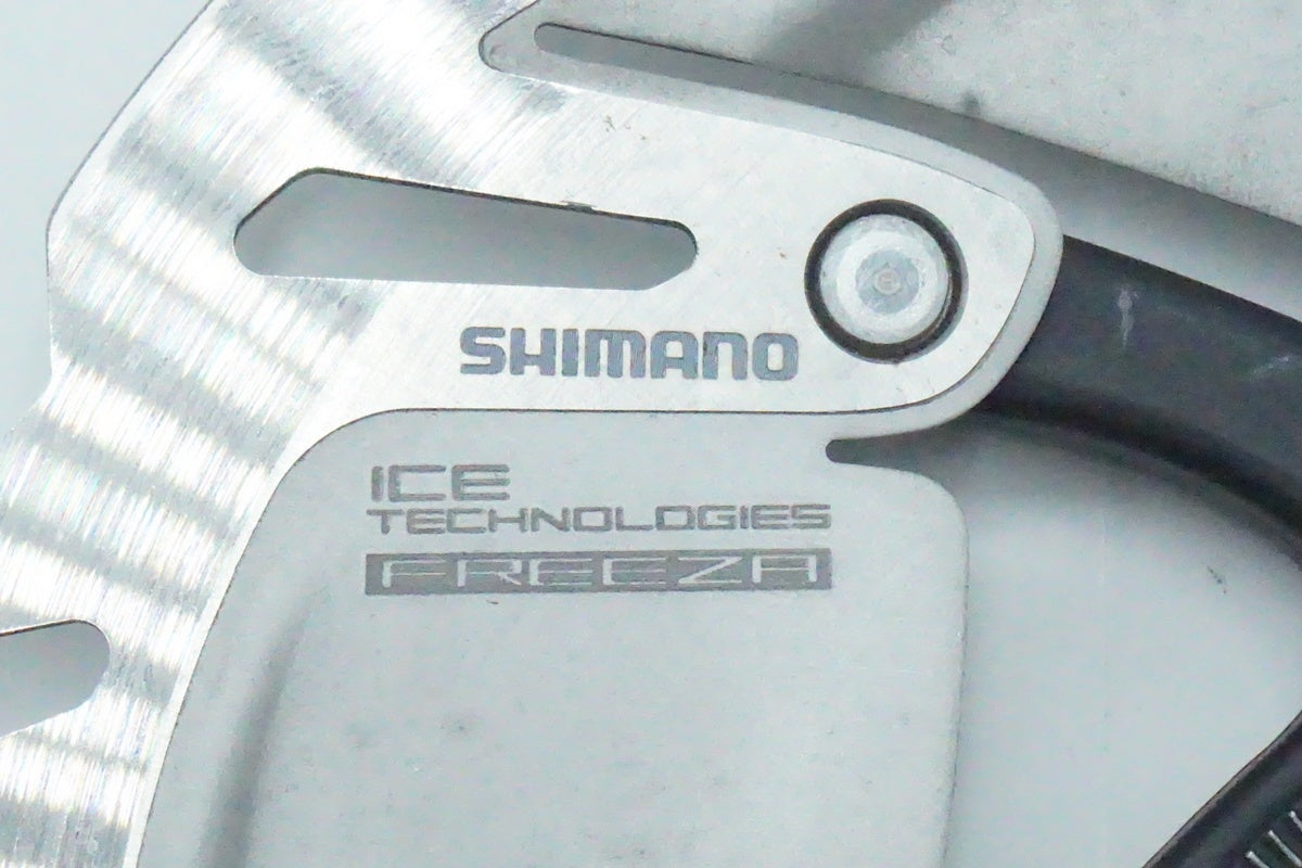 SHIMANO「シマノ」 SM-RT800-SS ディスクローター/ 京都西院店