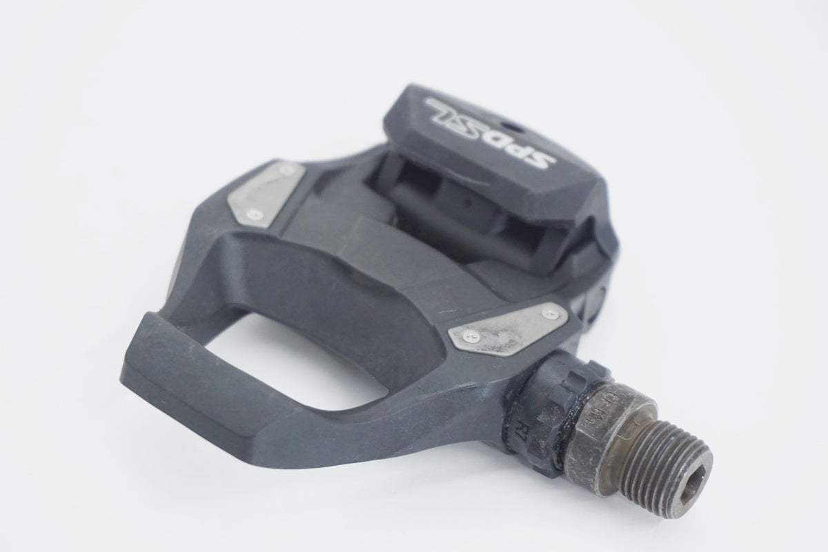 SHIMANO 「シマノ」 PD-RS500 ペダル / 京都八幡店