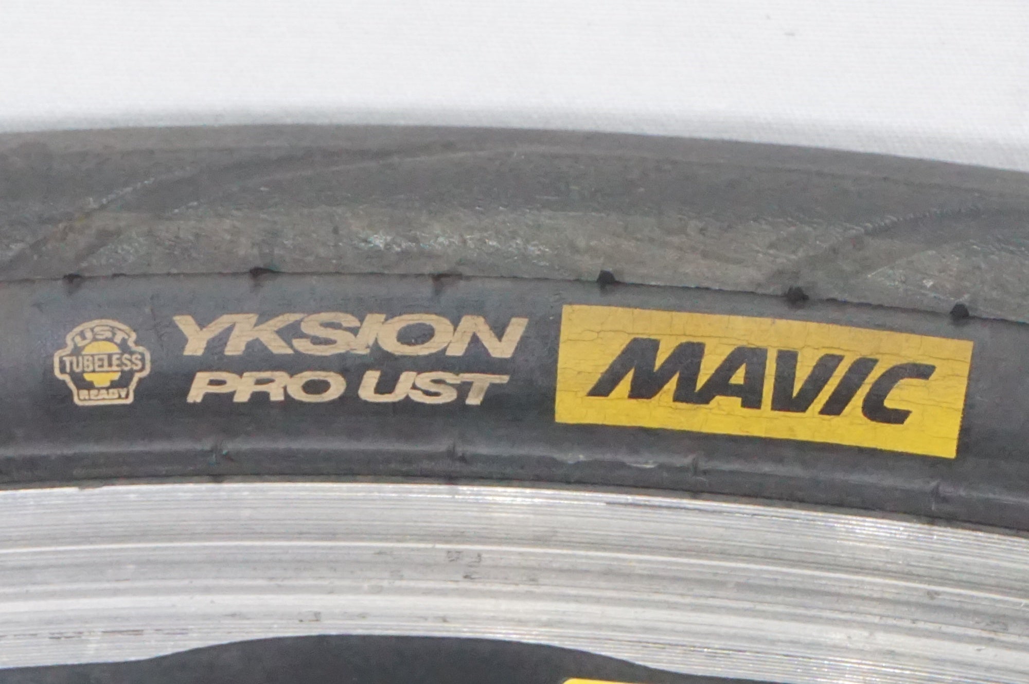 MAVIC 「マヴィック」 KSYRIUM ELITE UST シマノ11S ホイールセット / AKIBA店