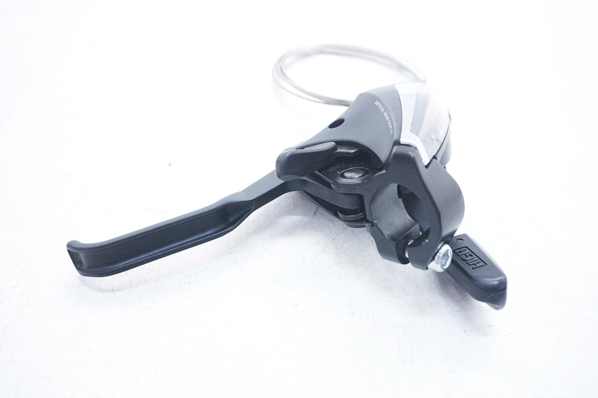 SHIMANO 「シマノ」 TOURNEY ST-EF60 シフトレバー  / 大阪門真店