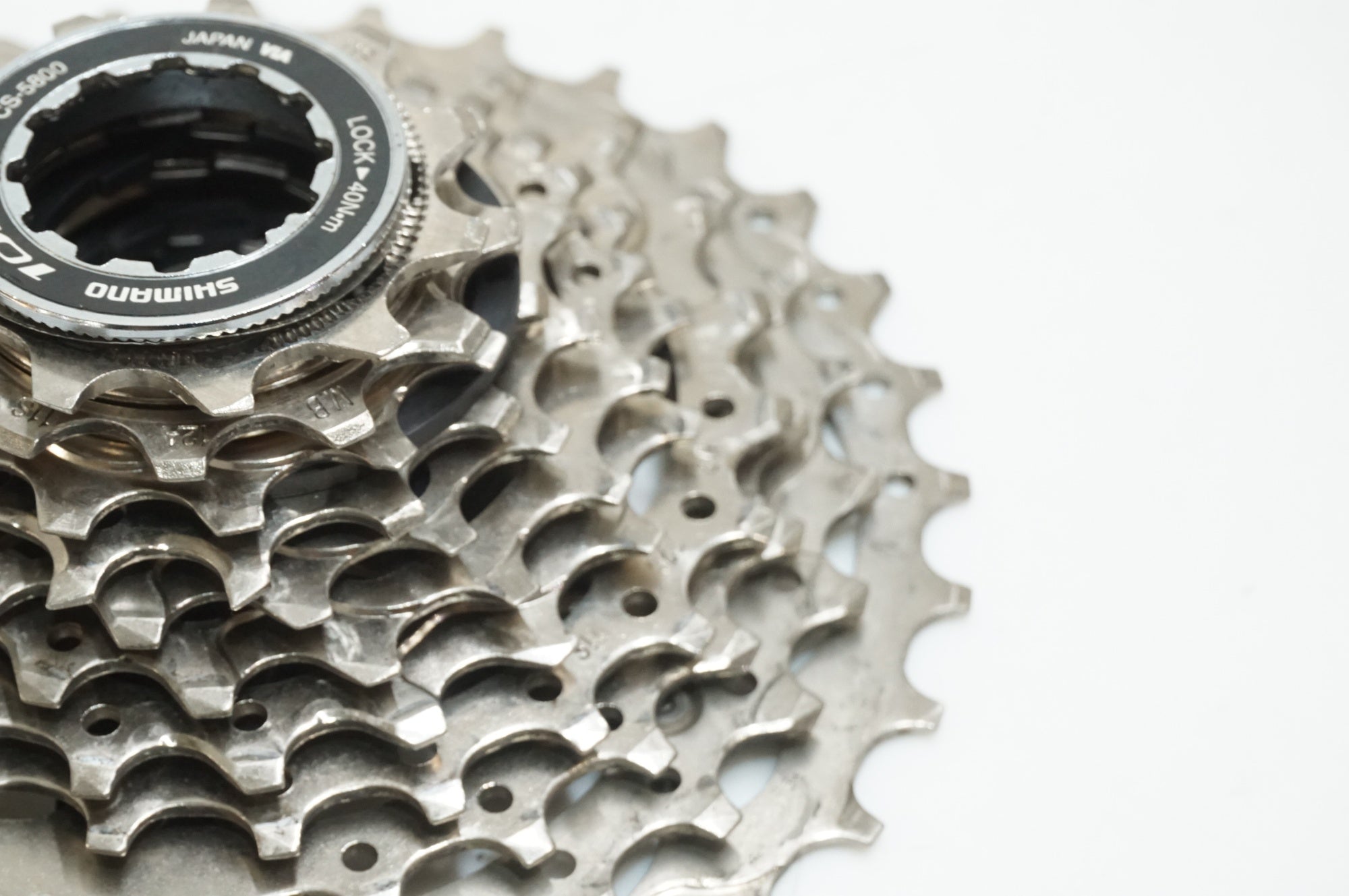 SHIMANO 「シマノ」 105 CS-5800 11-32T スプロケット / 大宮店