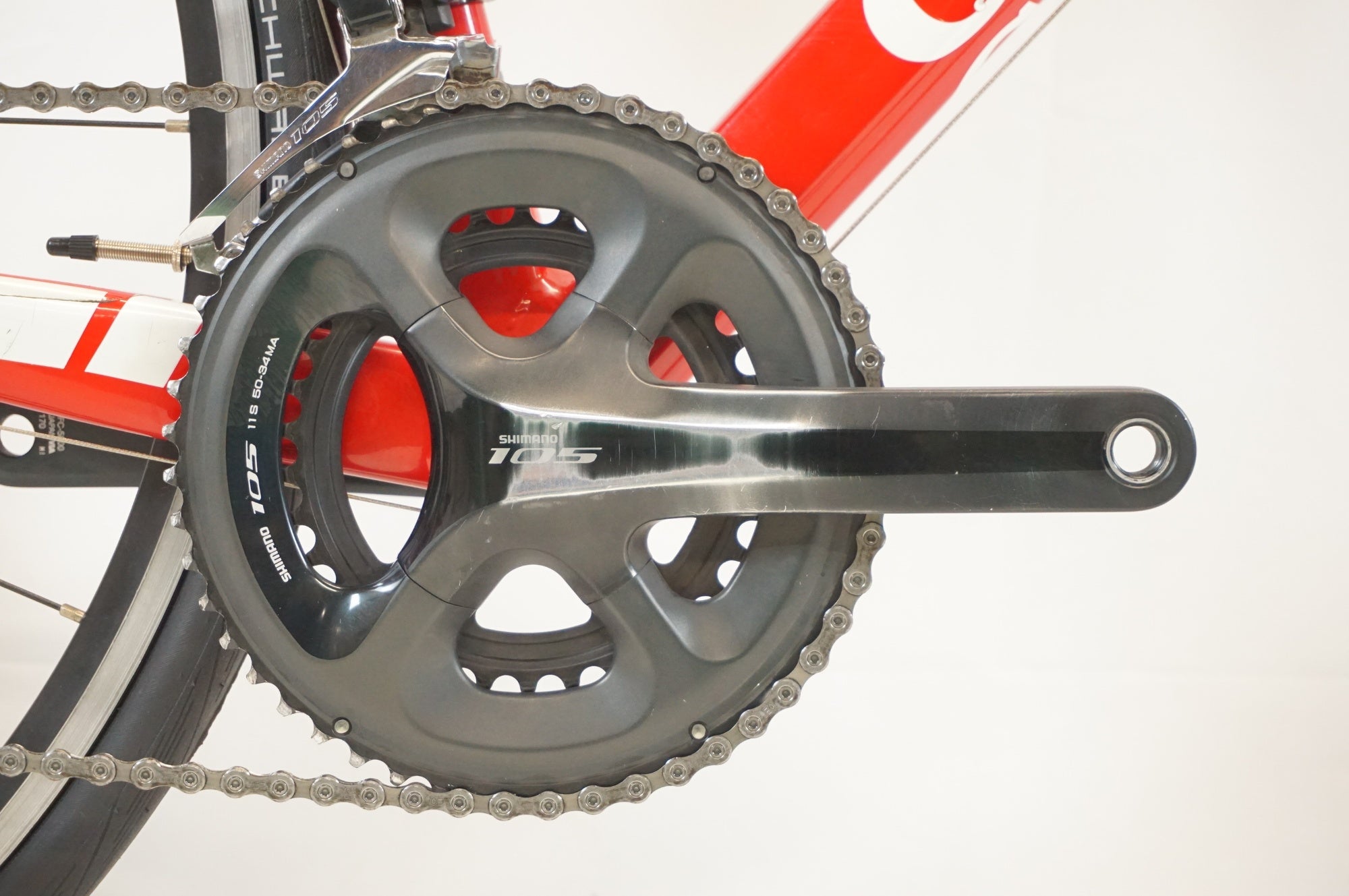 COLNAGO 「コルナゴ」 STRADA SL 2014年モデル ロードバイク