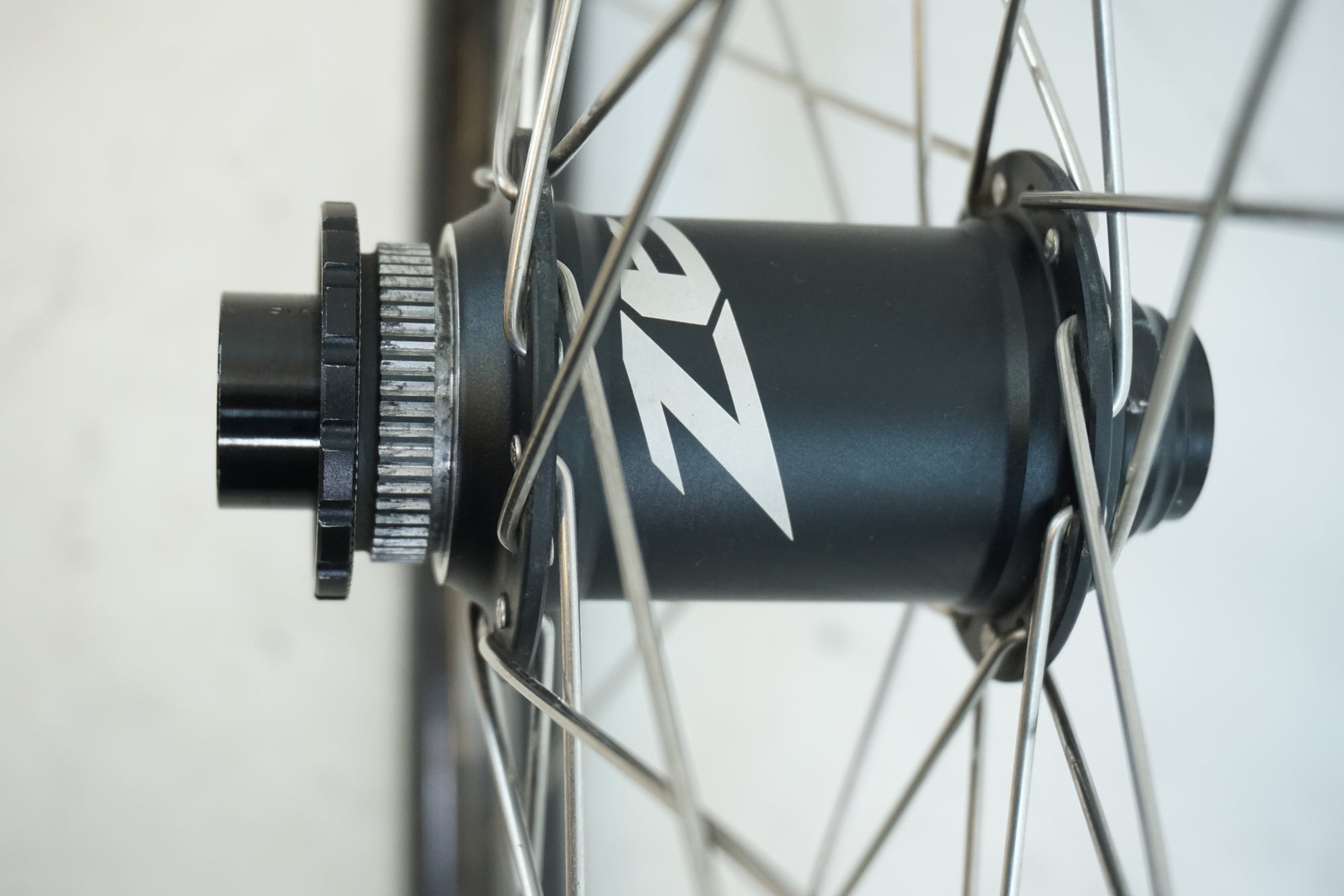 SHIMANO 「シマノ」 ZEE FH-M645 HB-M640 ハブ SHIMANO 9S ホイールセット / 宇都宮店