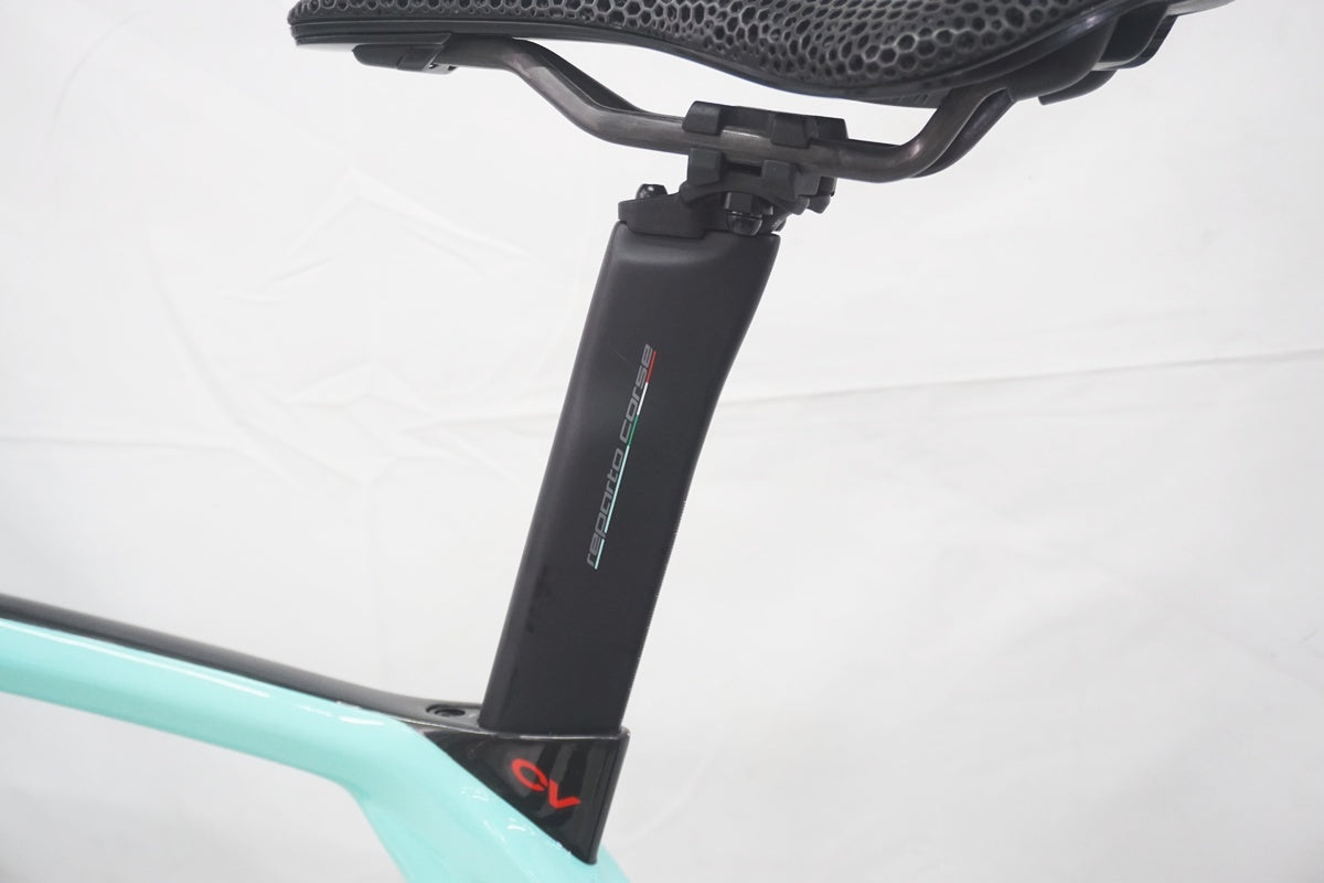 BIANCHI 「ビアンキ」 OLTRE XR3 ULTEGRA 2021年モデル ロードバイク/ 大阪美原北インター店