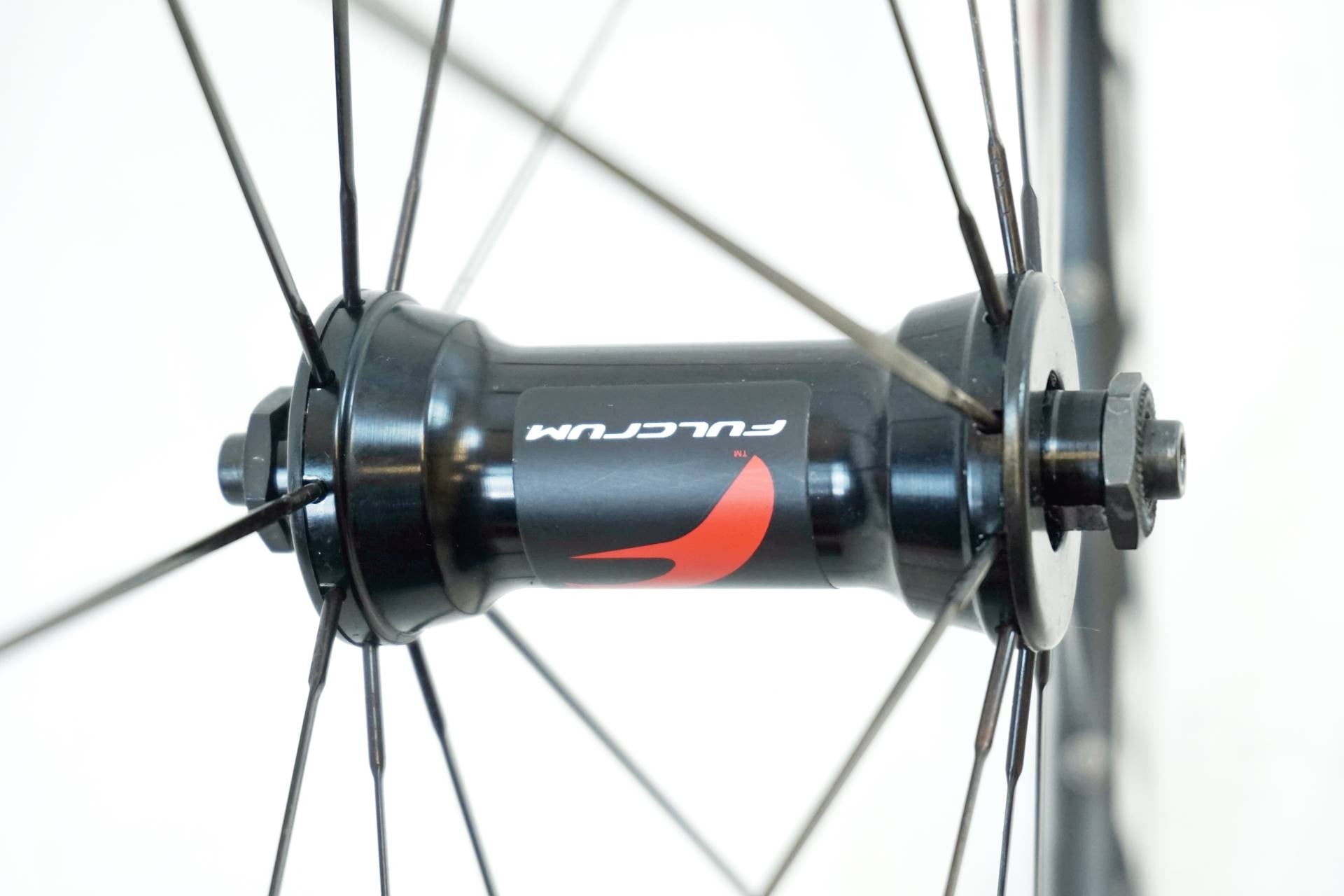 FULCRUM 「フルクラム」 RACING 5 EVOLUTION SHIMANO10S