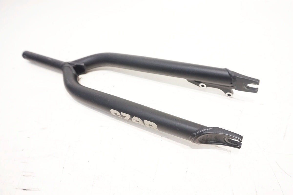 ECHO 「エコー」 CZAR 100㎜ フロントフォーク / 大阪門真店