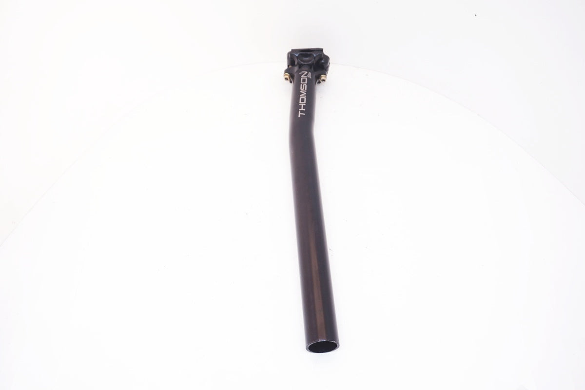 THOMSON 「トムソン」 ELITE Φ30.9 367mm シートポスト / 大阪