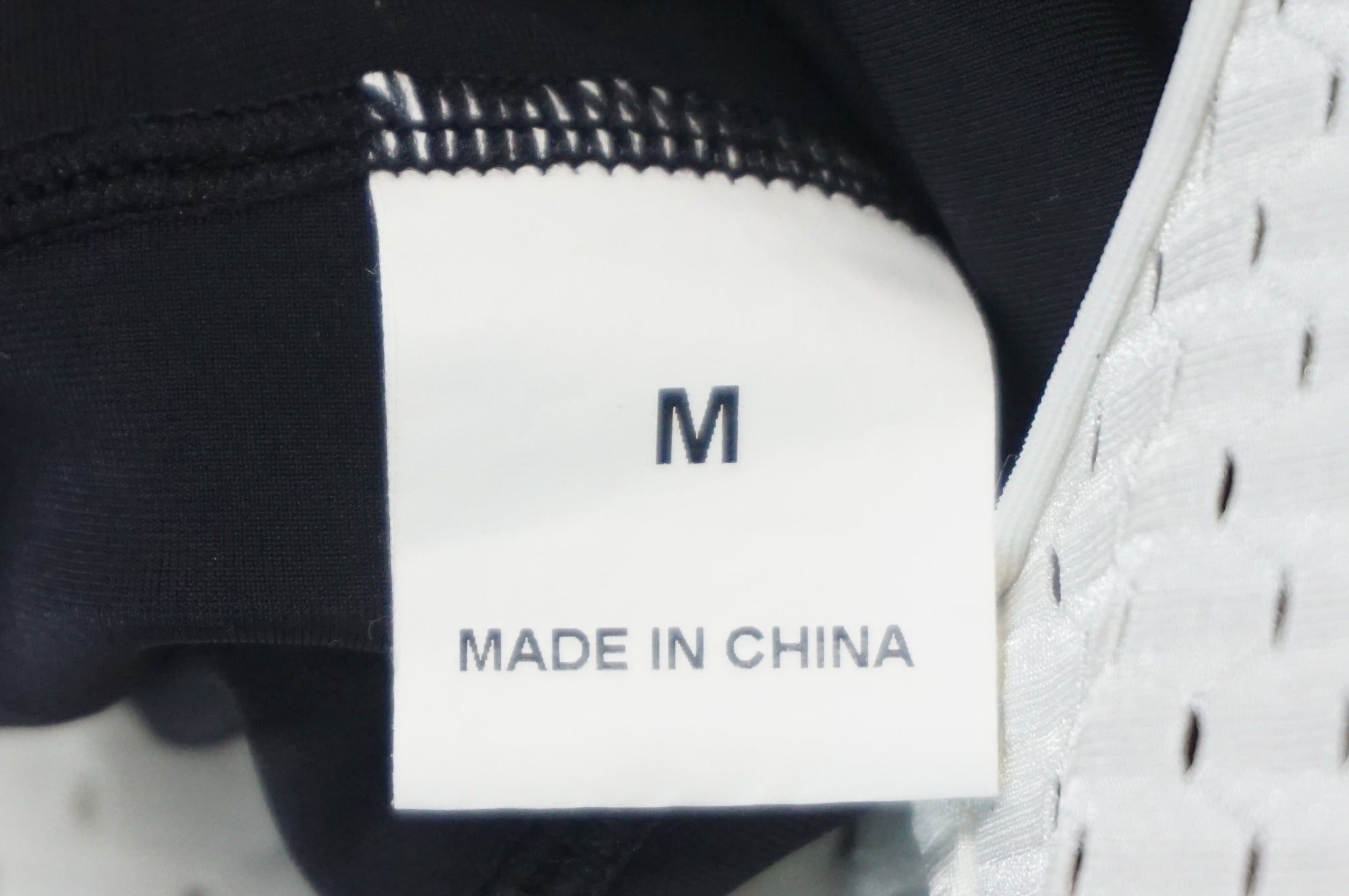 EVERWIN 「エバーウィン」 Mサイズ ビブショーツ / 阪急塚口店