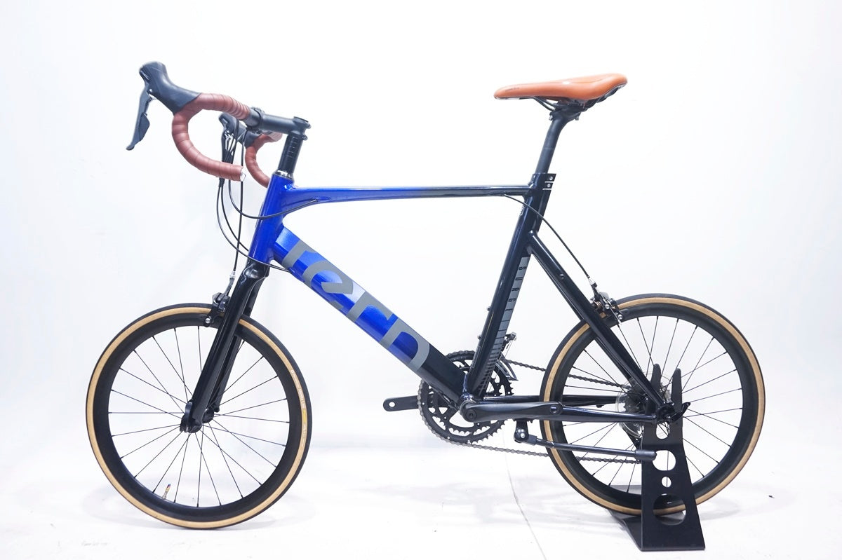 TERN 「ターン」 SURGE 限定カラー 20インチ 2023年モデル ミニベロ / 大阪門真店