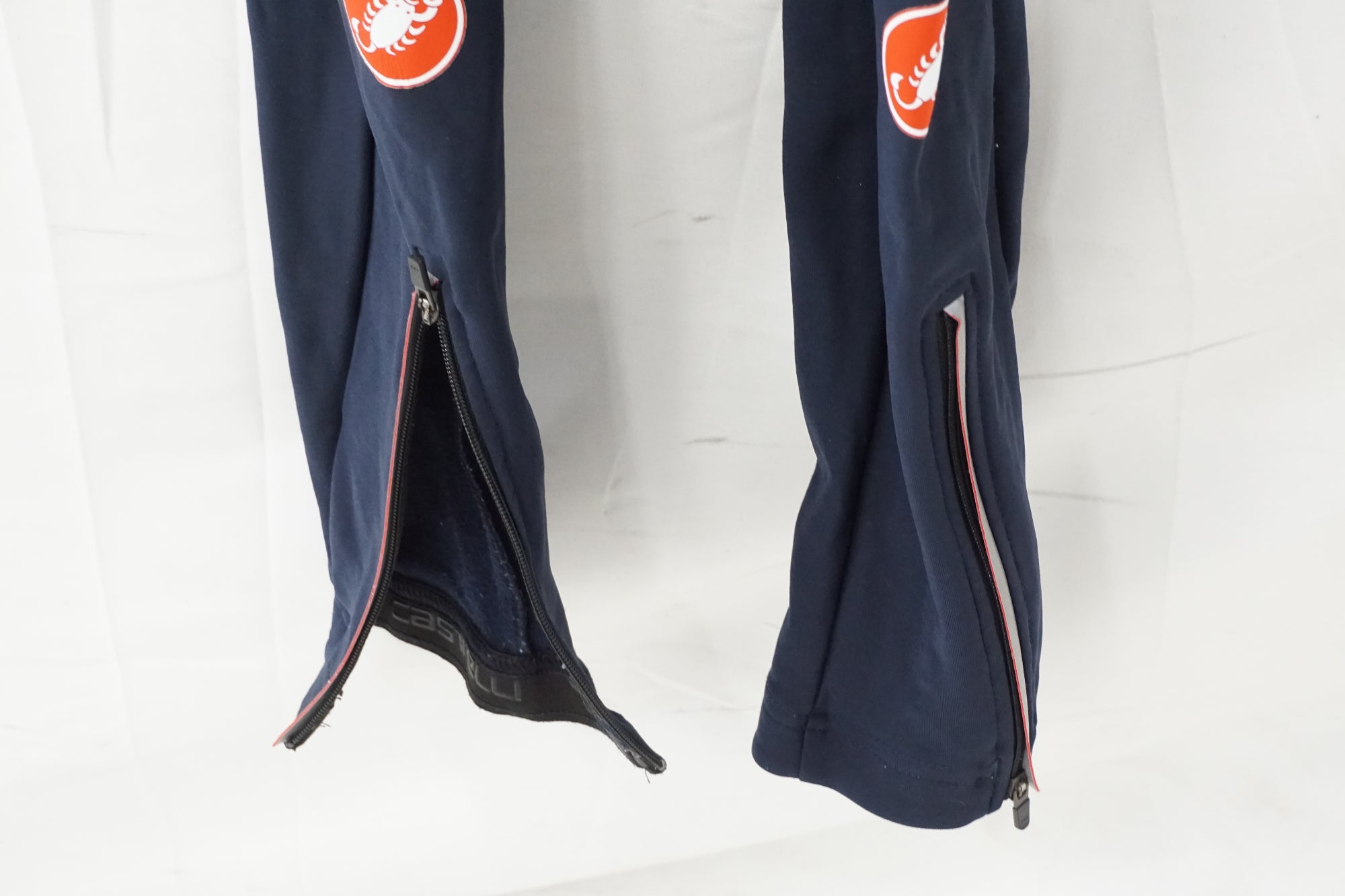 CASTELLI 「カステリ」 Lサイズ ウィンタービブパンツ / 奈良店