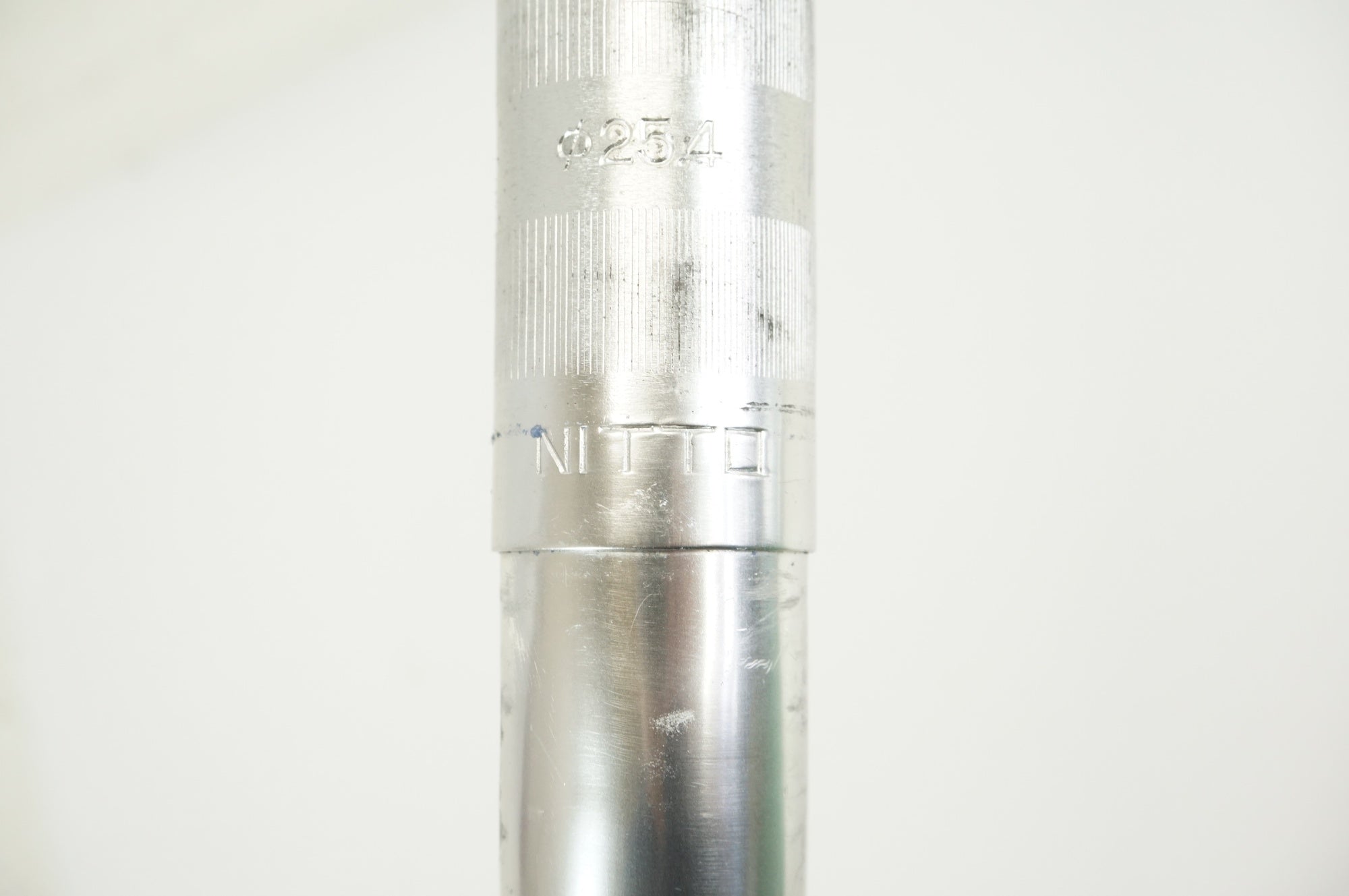 NITTO 「ニットー」 RB001 φ25.4 370mm ハンドル / 宇都宮店