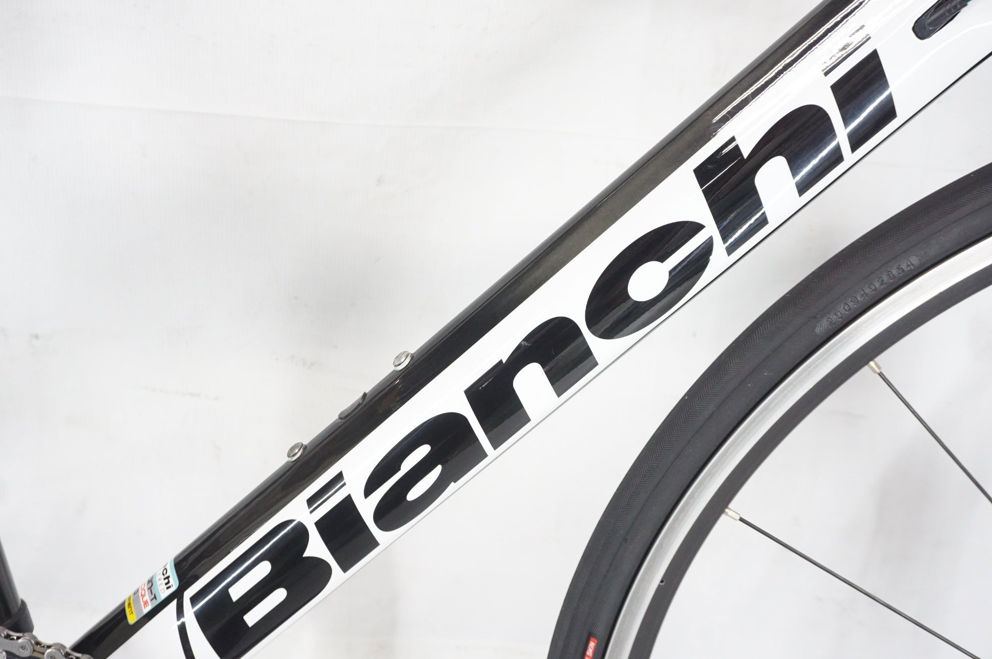 BIANCHI 「ビアンキ」 SEMPRE PRO 105 2014年モデル ロードバイク / 阪急塚口店