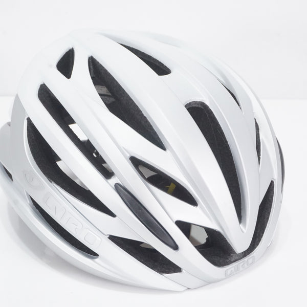 GIRO - GIRO(ジロ) Aspect  Sサイズ(51-55cm) 子供にも！ GIRO - GIRO(ジロ) Aspect Sサイズ(51-55cm) 子供にも！の通販