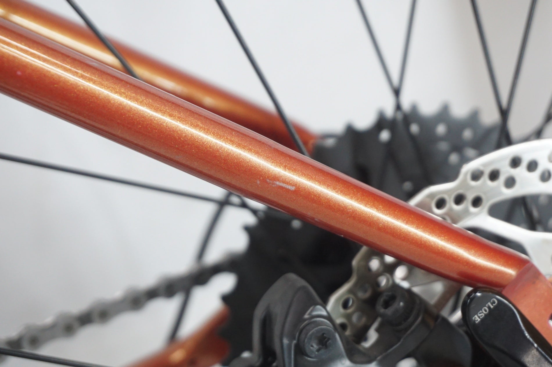 TERN 「ターン」 GRIT 2021年モデル マウンテンバイク / 阪急塚口店