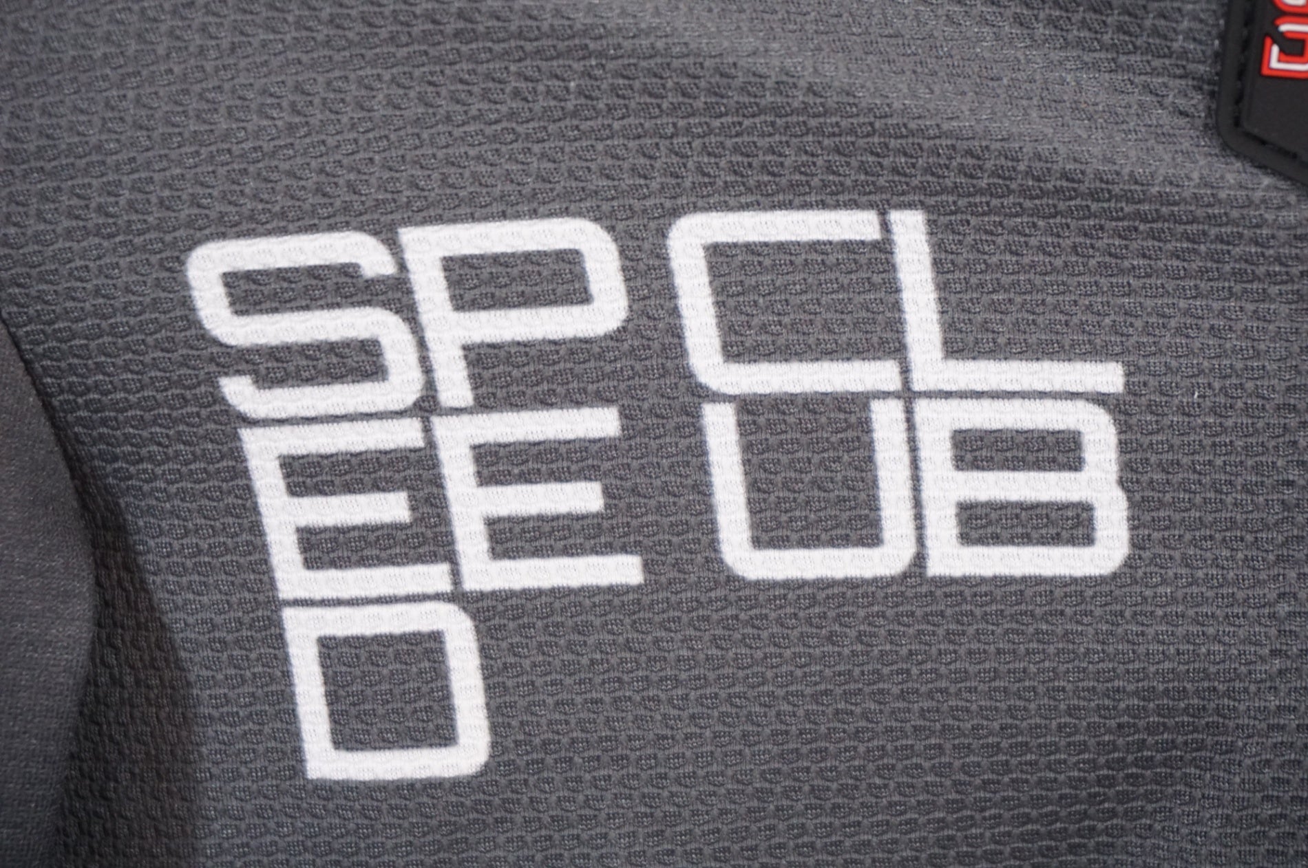 ASSOS 「アソス」 EQUIPE RS JERSEY S9 TARGA SPEED CLUB 2022 XSサイズ ジャージ / 世田谷店