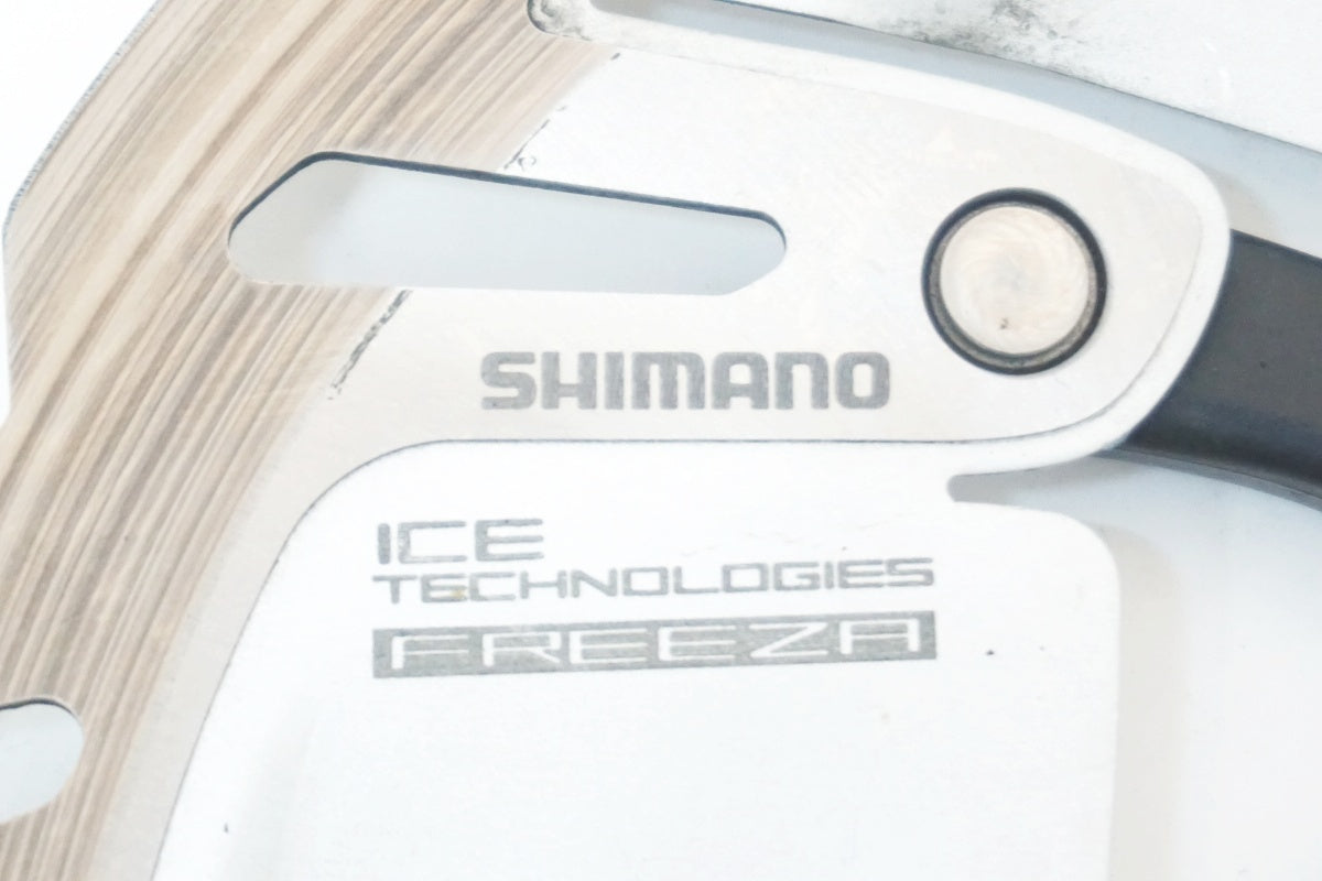 SHIMANO 「シマノ」 SM-RT800-S Φ160 ディスクローター / 大阪美原北