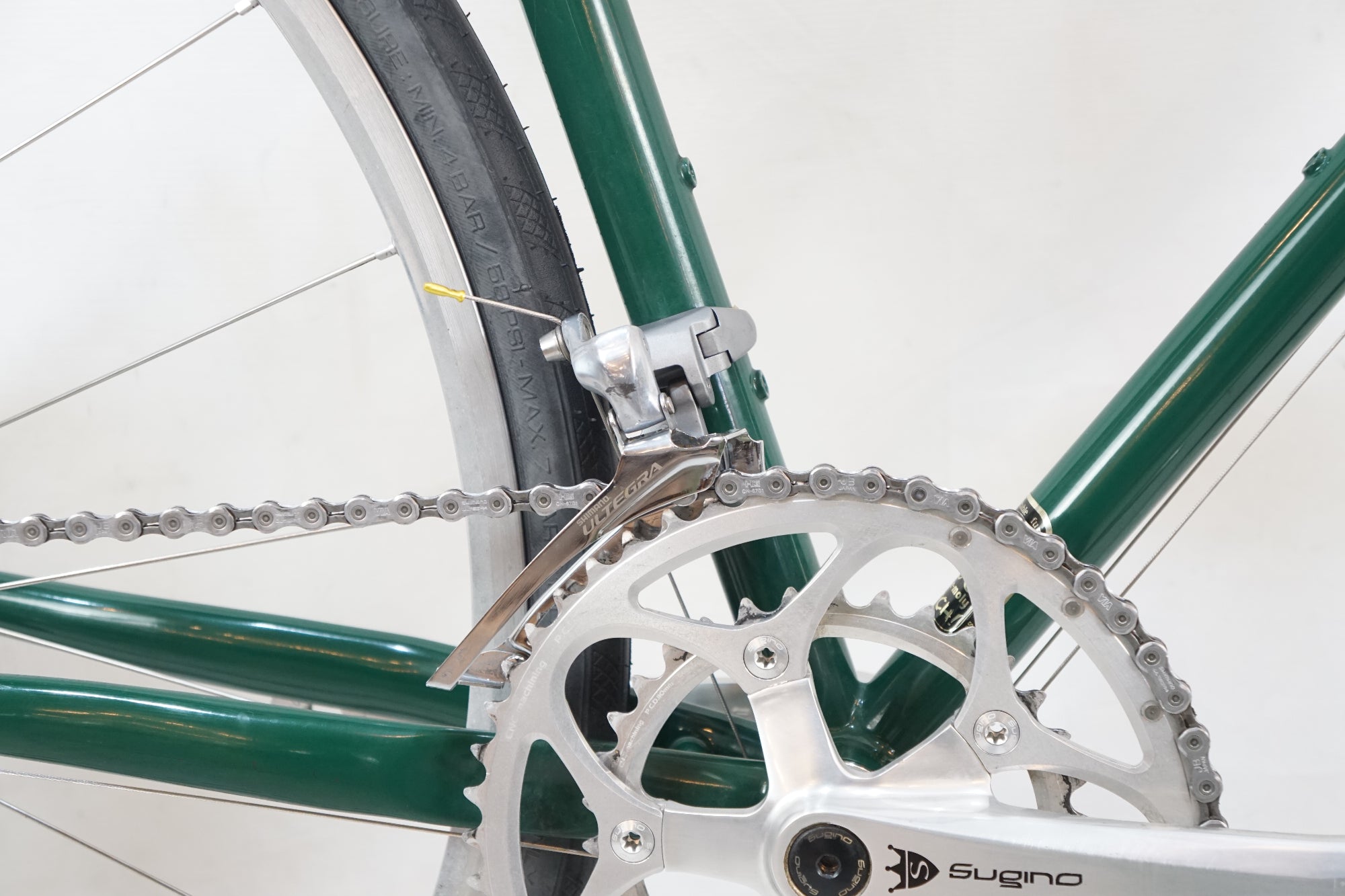 SURLY 「サーリー」 PACER 年式不明 ロードバイク / バイチャリ浦和ベース