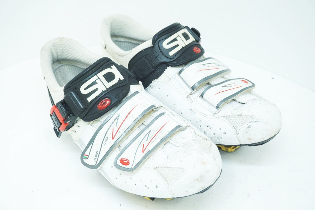 SIDI 「シディ」 EU38 シューズ / 大阪美原北インター店