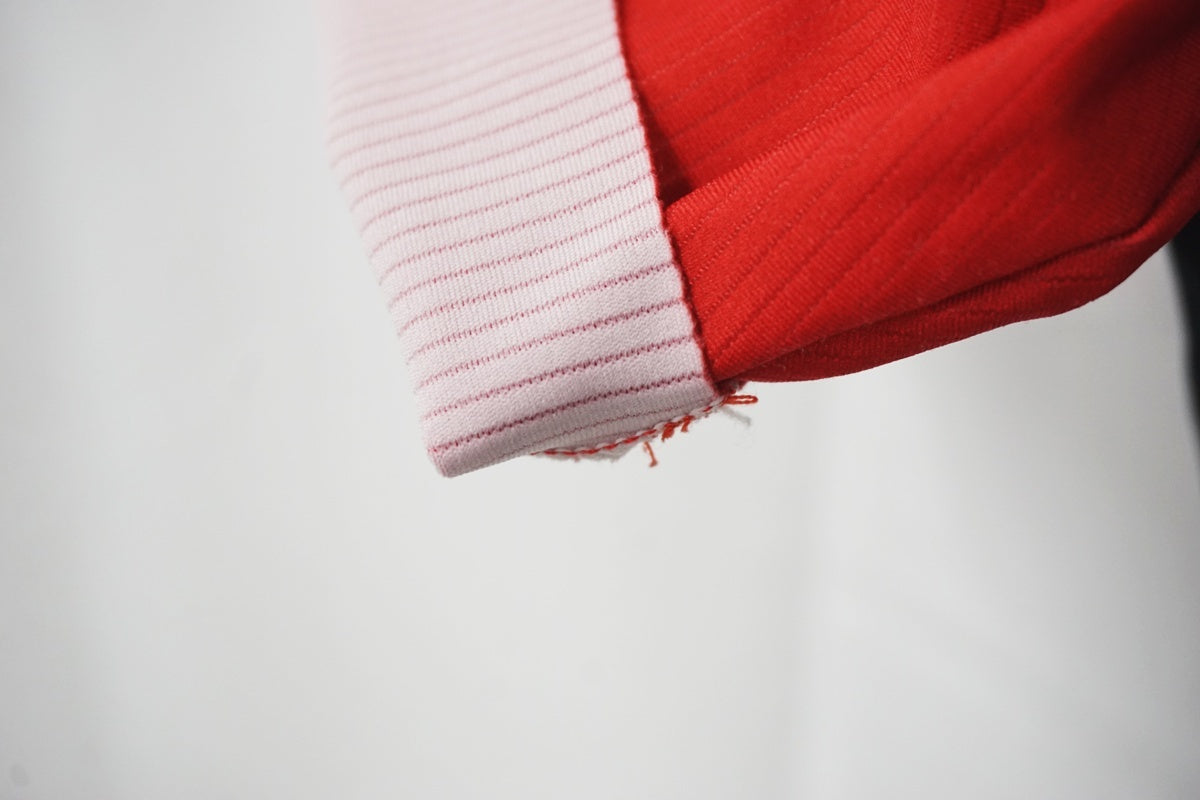 DOTOUT 「ドットアウト」 XLサイズ 半袖 ジャージ / 奈良店