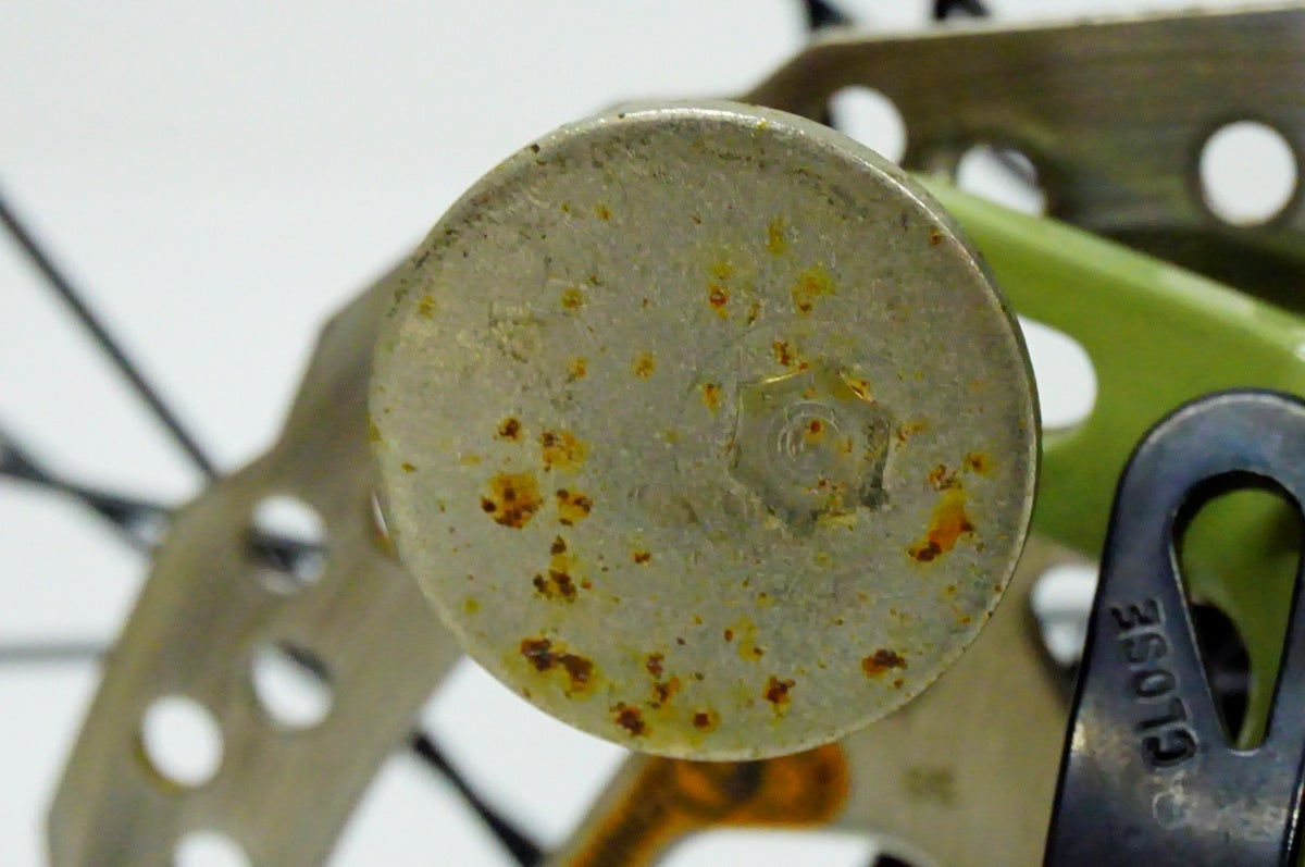 ESR 「イーエスアール」 PURSUER DISC 2020年頃 20インチ 折り畳み自転車 / 名古屋大須店