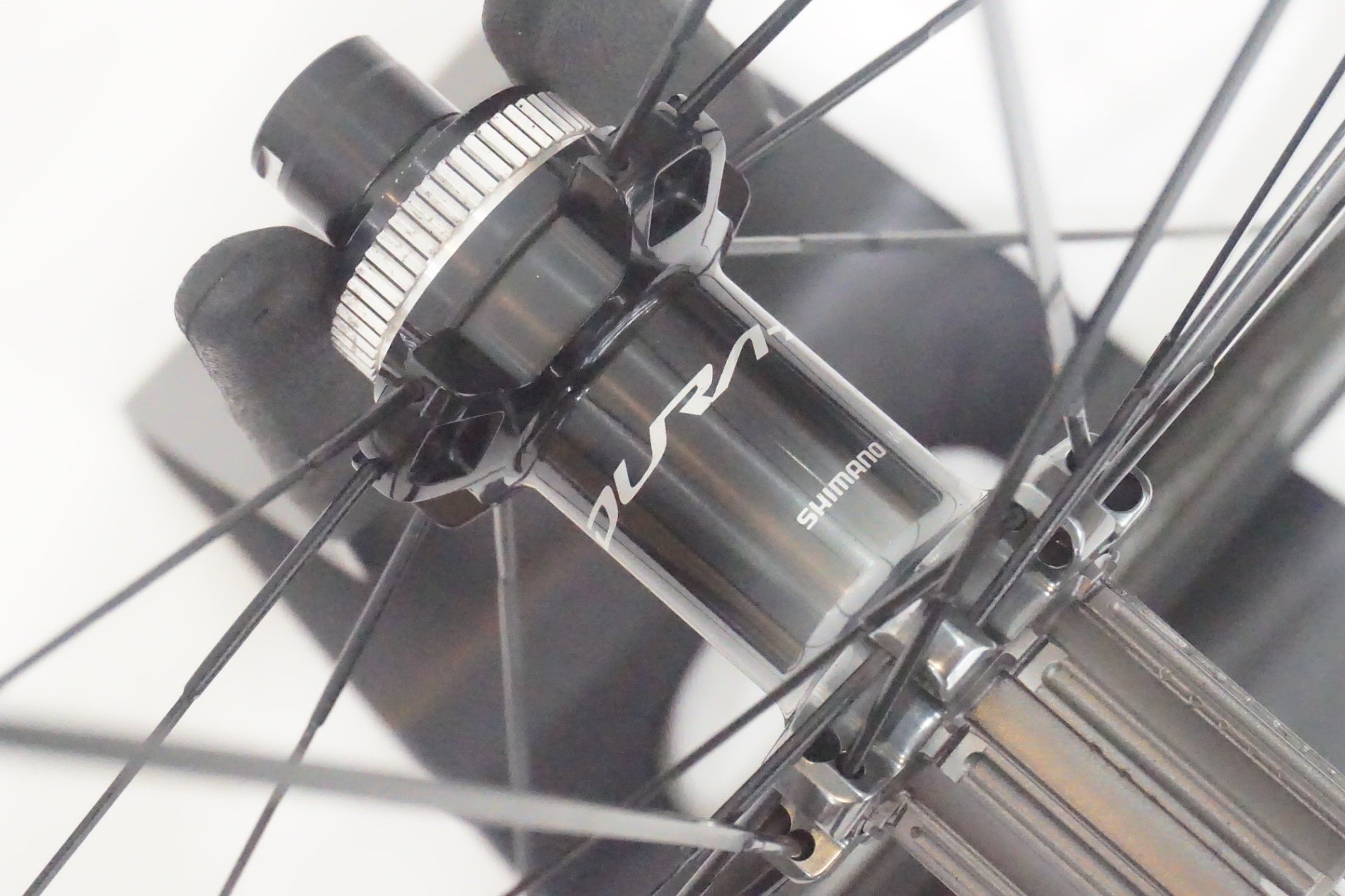 SHIMANO 「シマノ」 DURA-ACE WH-R9170 シマノ11S ホイールセット / 京都西院店