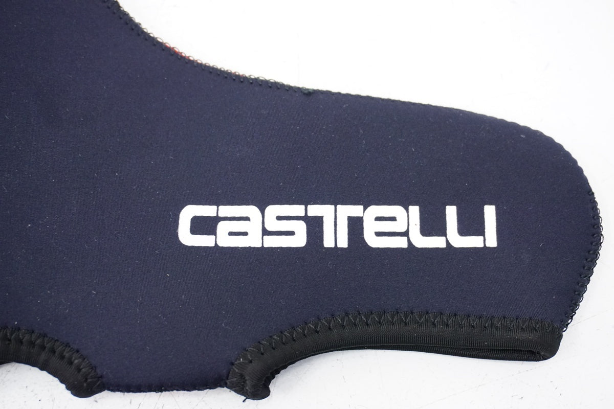 CASTELLI「カステリ」S/Mサイズ シューズカバー / 浜松店