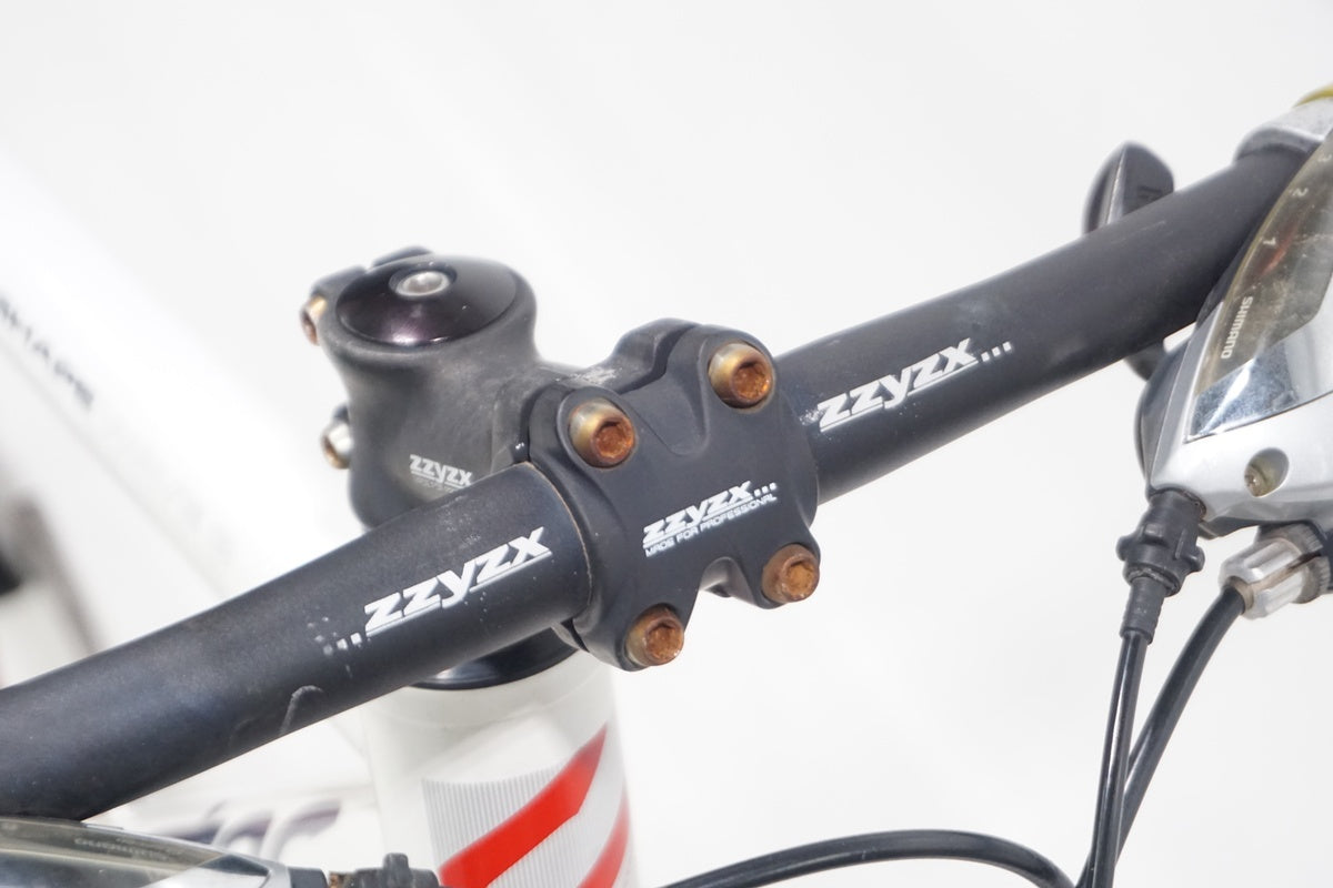 CORRATEC 「コラテック」 SHAPE WAVE3 2009年モデル クロスバイク / 滋賀大津店