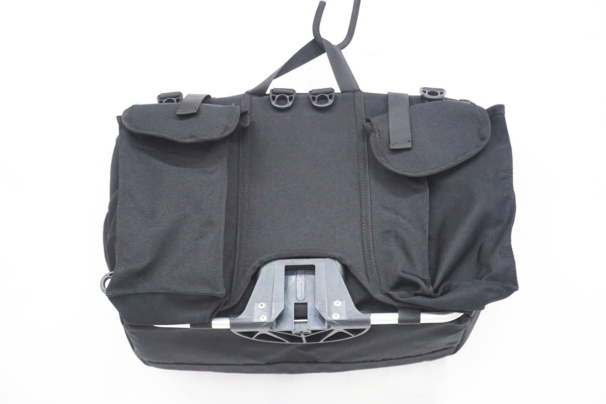 TWTOPSE 「トップス」 BROMPTON用 フロントバッグ / 大阪美原北インター店