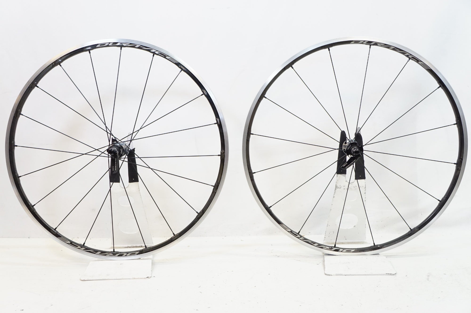 SHIMANO 「シマノ」 DURA-ACE WH-R9100 C24 CL シマノ11速