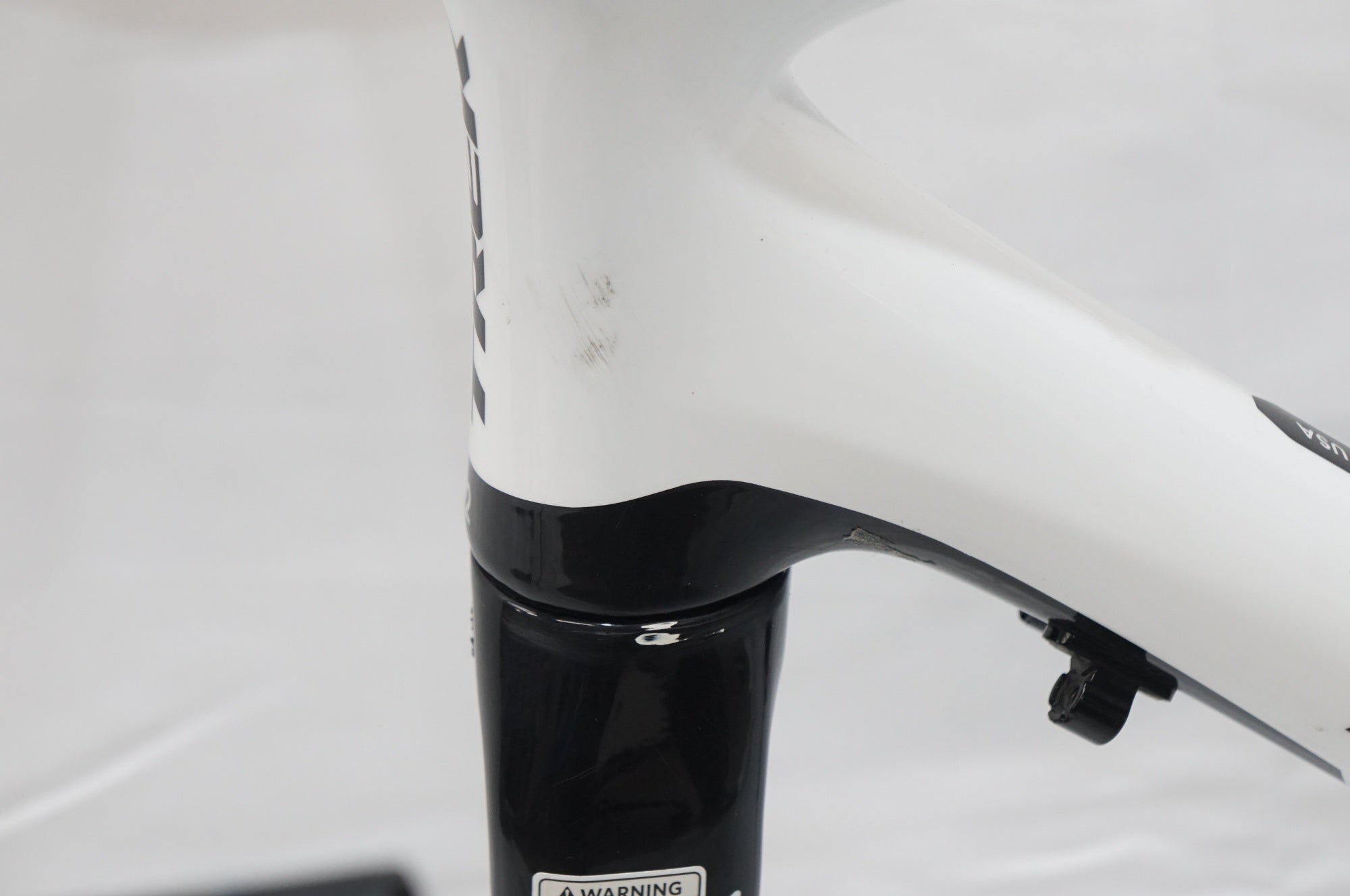 TREK 「トレック」 MADONE4.7 2012年モデル フレームセット / 大宮店