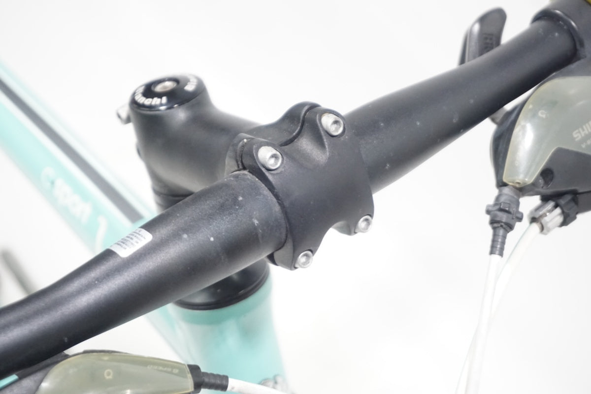 BIANCHI 「ビアンキ」 CAMALEONTE1 2015年モデル クロスバイク / 滋賀大津店