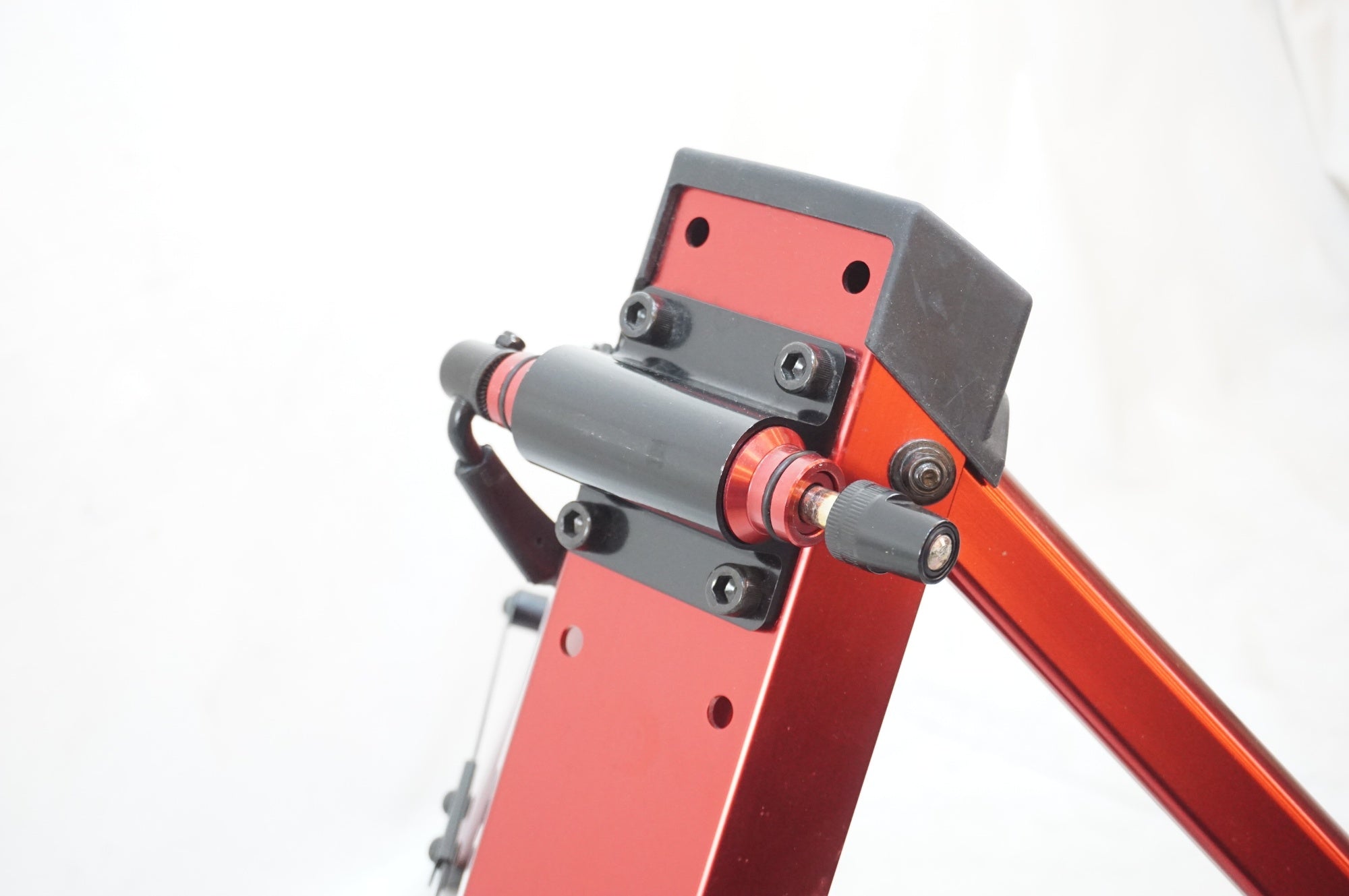 FEEDBACK SPORTS 「フィードバックスポーツ」 PORTABLE BIKE TRAINER ローラー台 / 浦和ベース