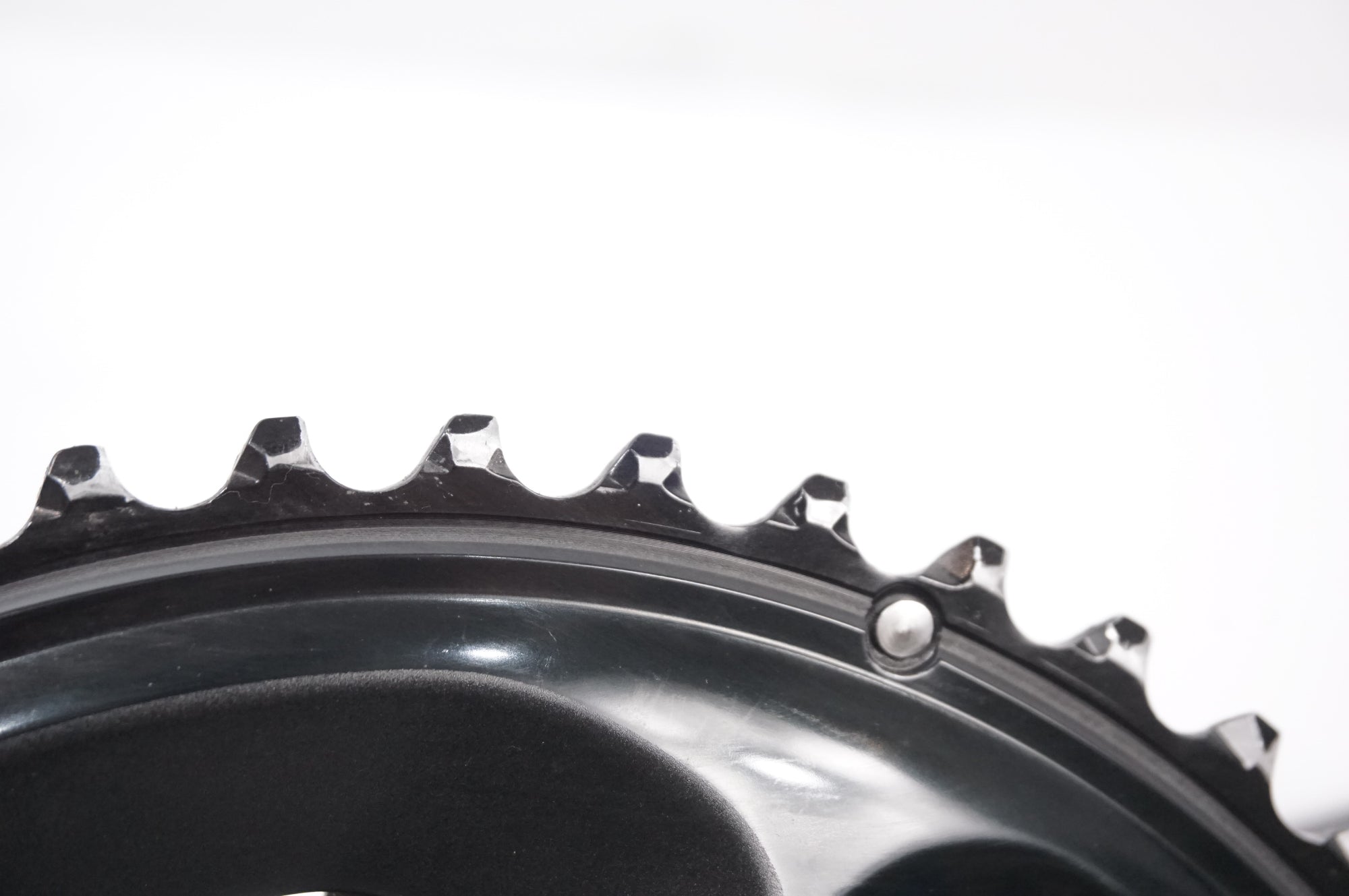 SHIMANO 「シマノ」 105 FC-R7000 50-34T 170mm クランクセット / 世田谷店