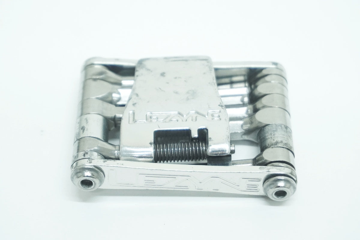 LEZYNE 「レザイン」 携帯工具 / 大阪美原北インター店