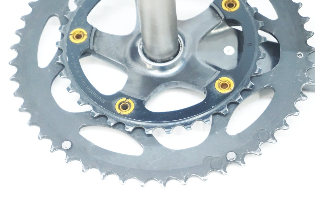 SHIMANO 「シマノ」 105 FC-5650 50-34T 170mm クランク / 大阪美原北