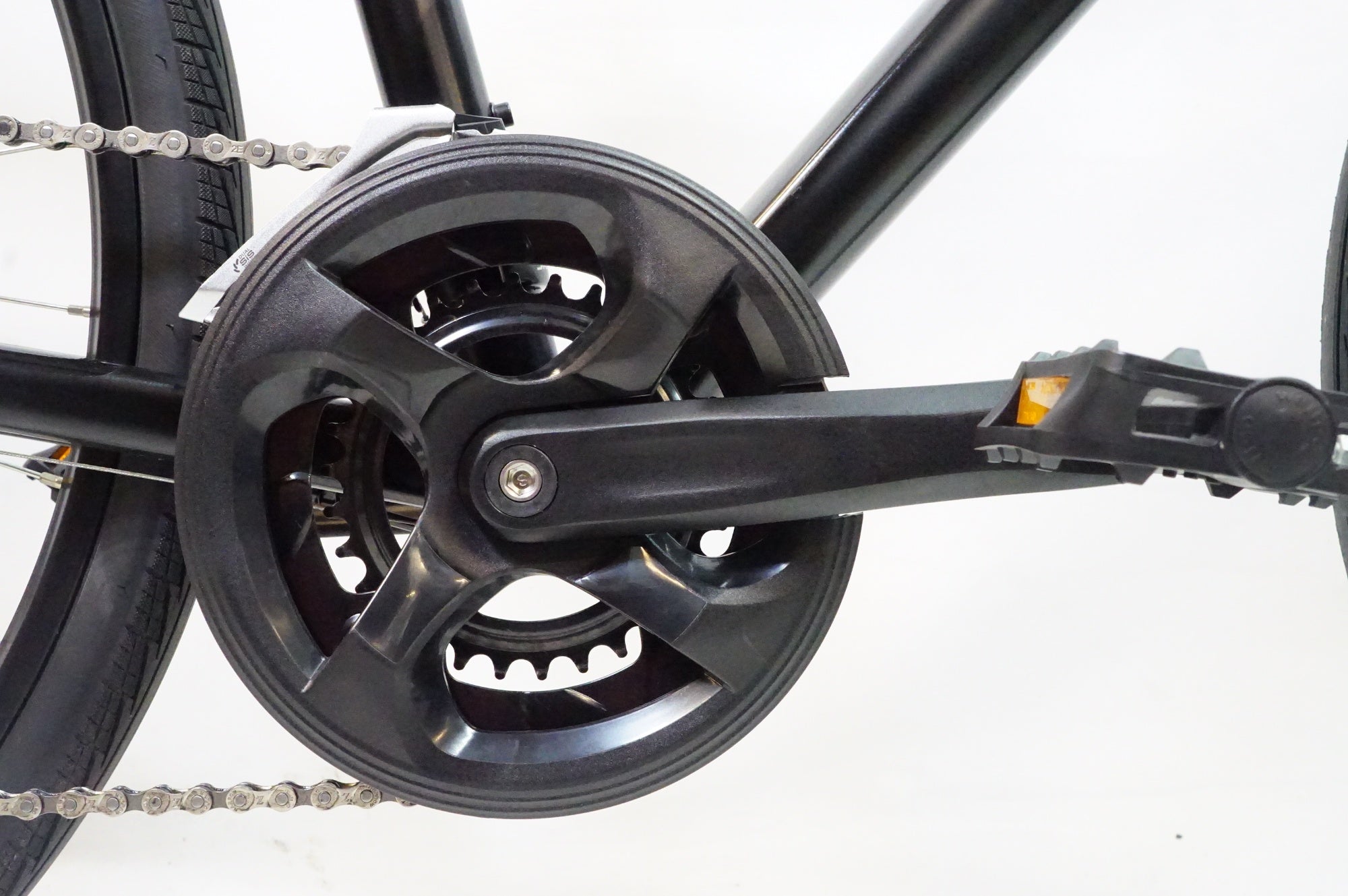 TREK 「トレック」 FX 1 DISC (GEN 3) 2023年モデル クロス