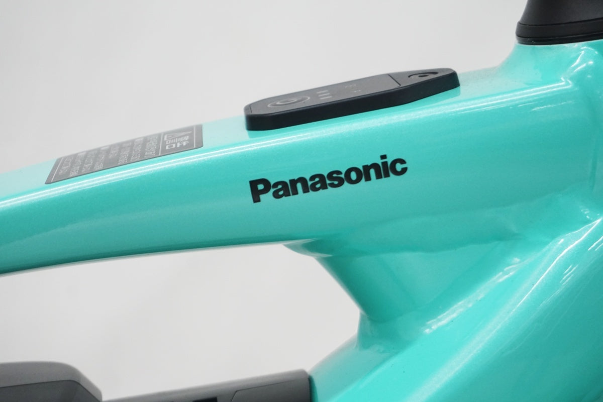 PANASONIC 「パナソニック」 XEALT 24インチ 2025年モデル E-BIKE / 大阪美原北インター店