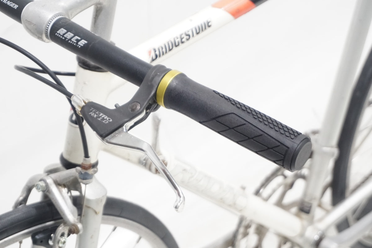 BRIDGESTONE 「ブリヂストン」 RADAC 年式不明 ロードバイク / 滋賀
