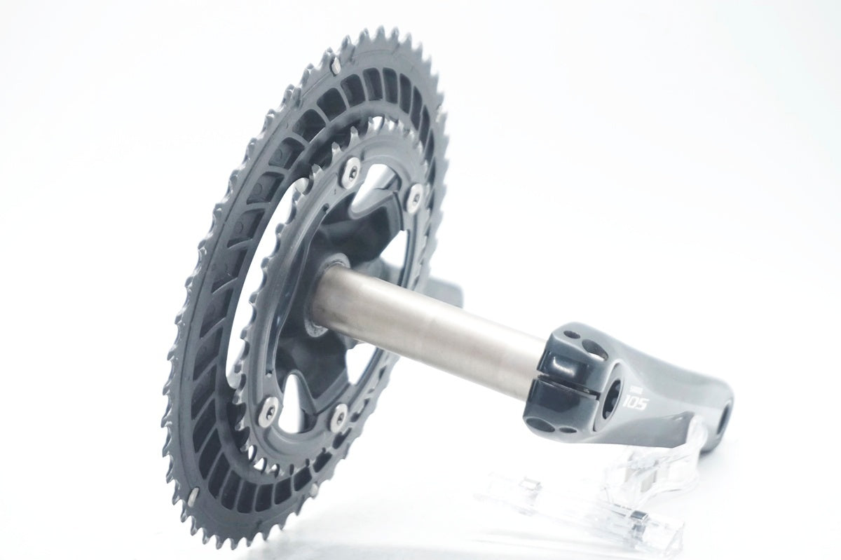 SHIMANO 「シマノ」 105 FC-5800 50/34T 172.5mm クランク / 大阪門真店