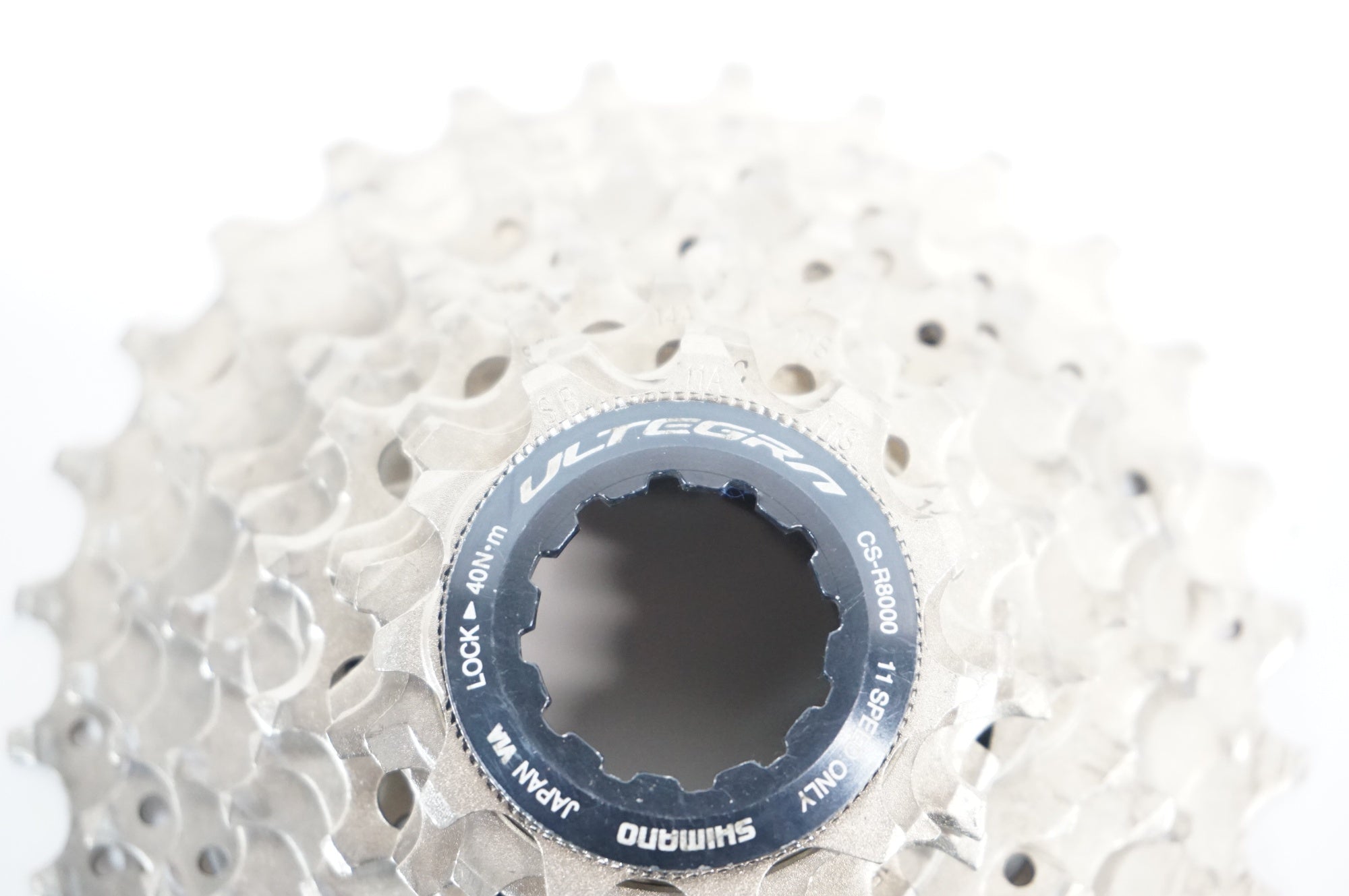 SHIMANO 「シマノ」 ULTEGRA CS-R8000 11-28T 11s スプロケット